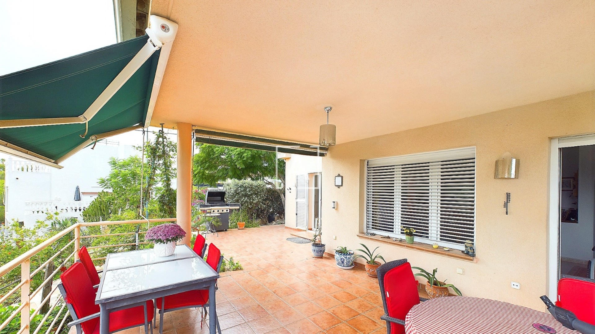 Venta - Chalet Independiente -
Pinar de Campoverde