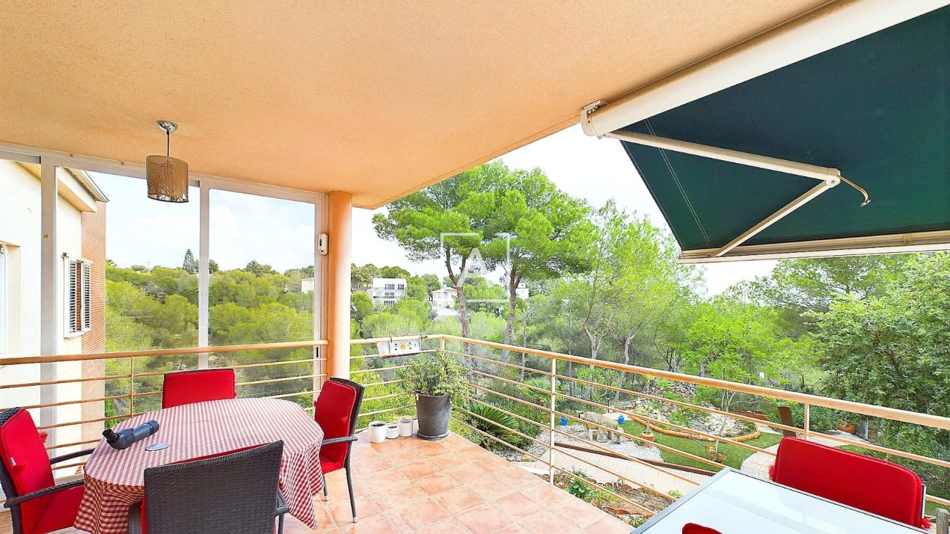 Venta - Chalet Independiente -
Pinar de Campoverde