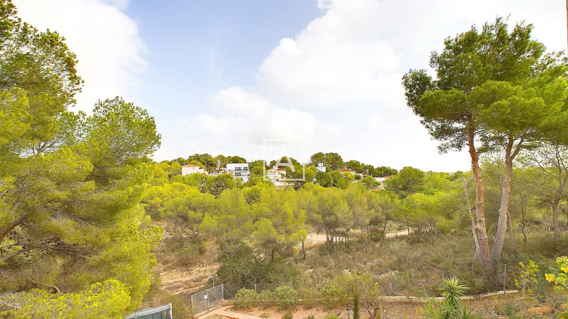 Venta - Chalet Independiente -
Pinar de Campoverde