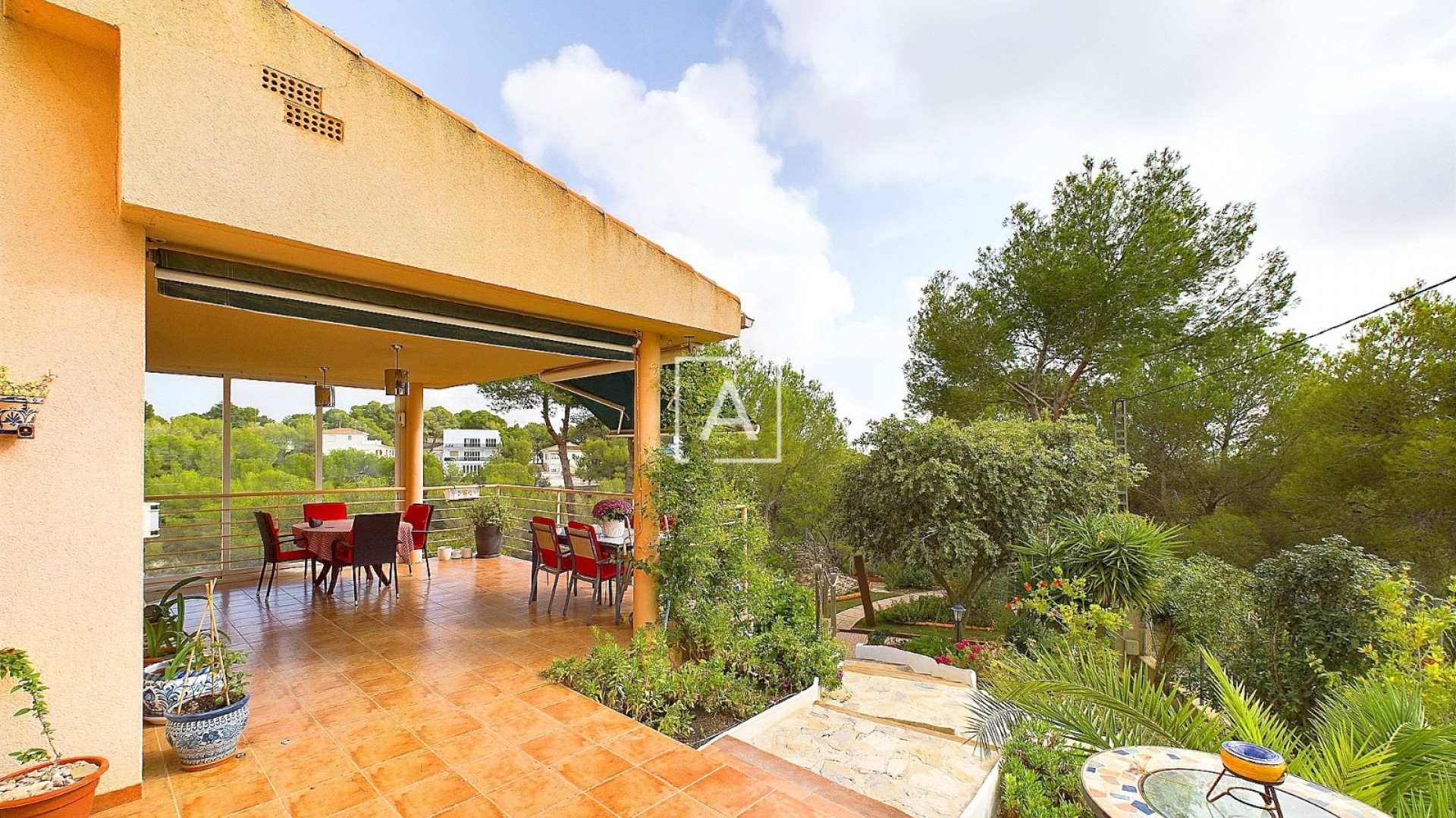 Venta - Chalet Independiente -
Pinar de Campoverde