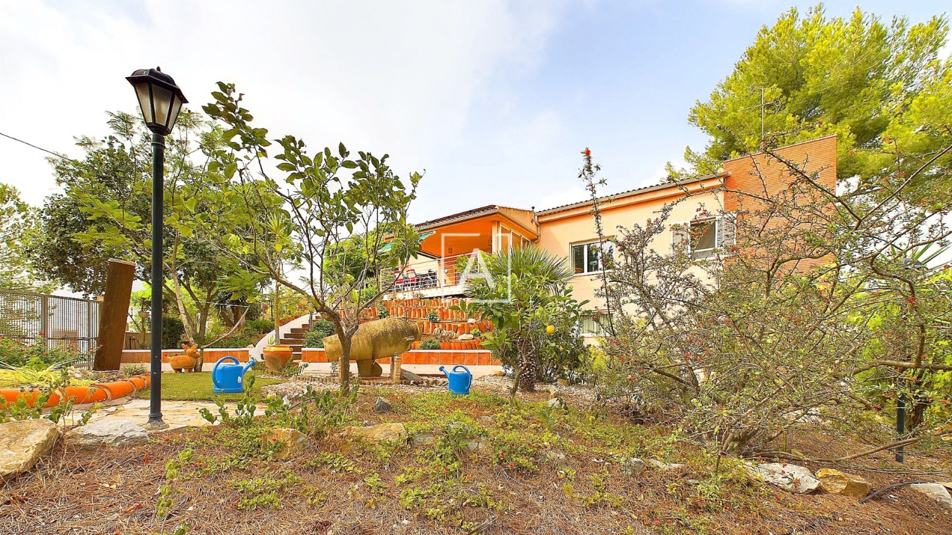 Venta - Chalet Independiente -
Pinar de Campoverde