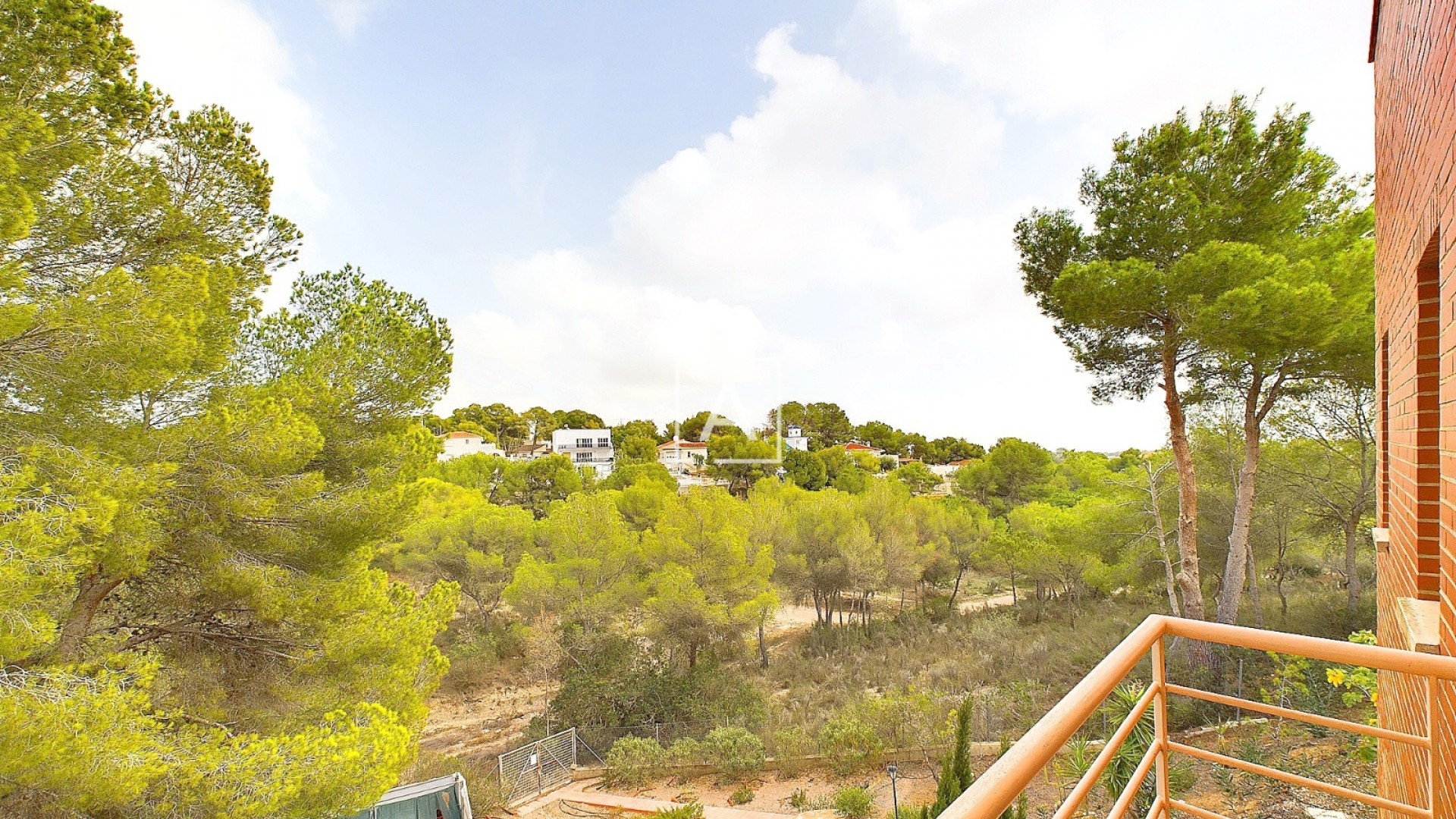 Venta - Chalet Independiente -
Pinar de Campoverde