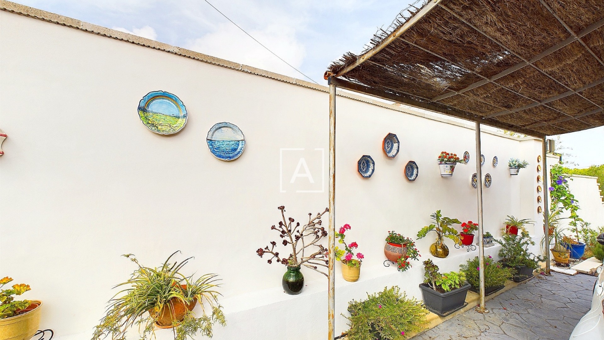 Venta - Chalet Independiente -
Pinar de Campoverde