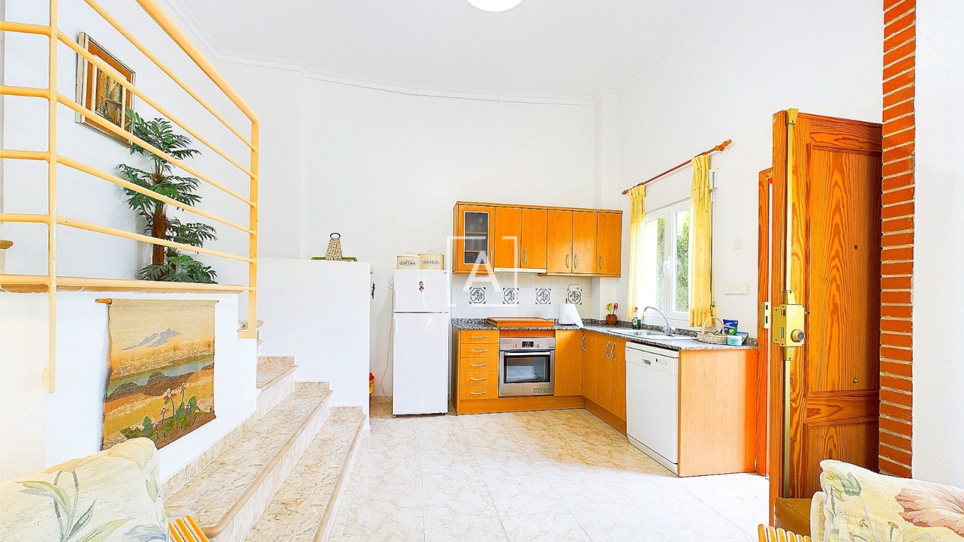 Venta - Chalet Independiente -
Pinar de Campoverde