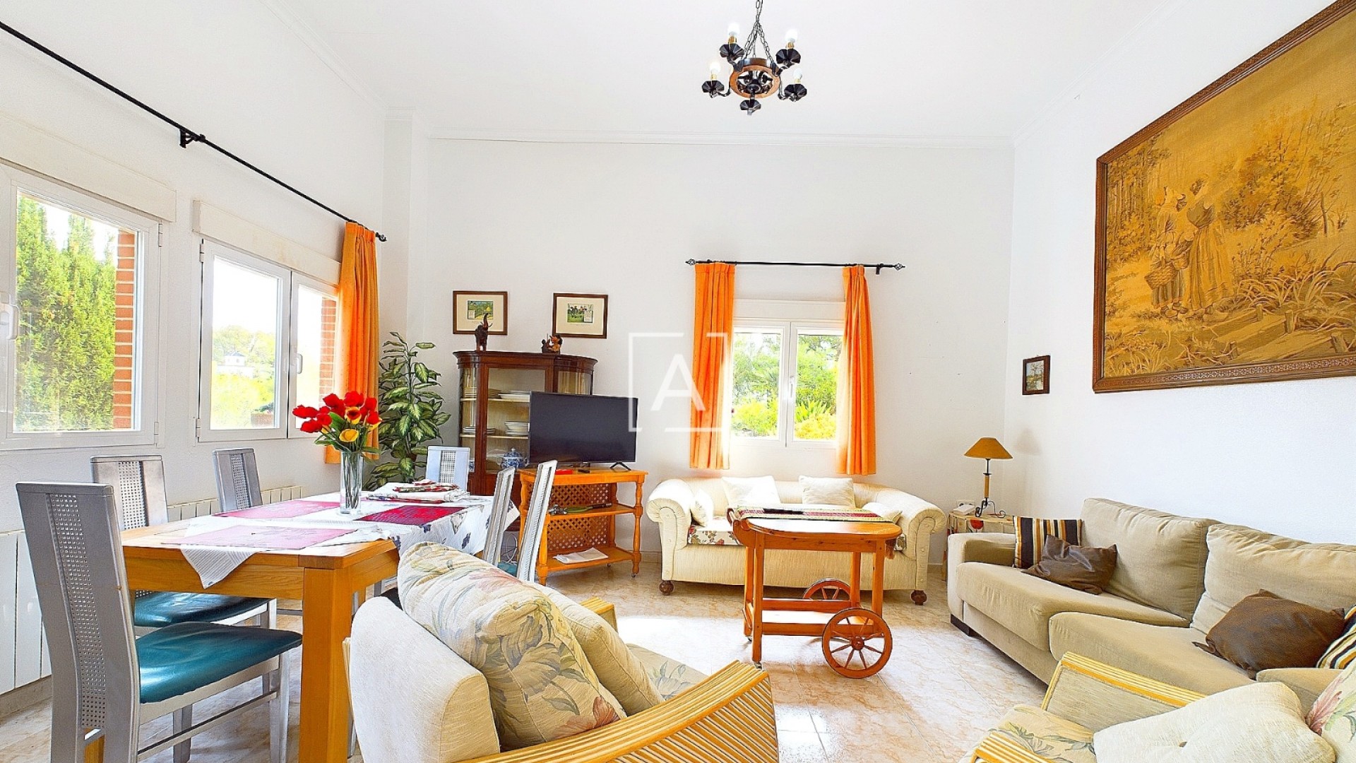 Venta - Chalet Independiente -
Pinar de Campoverde