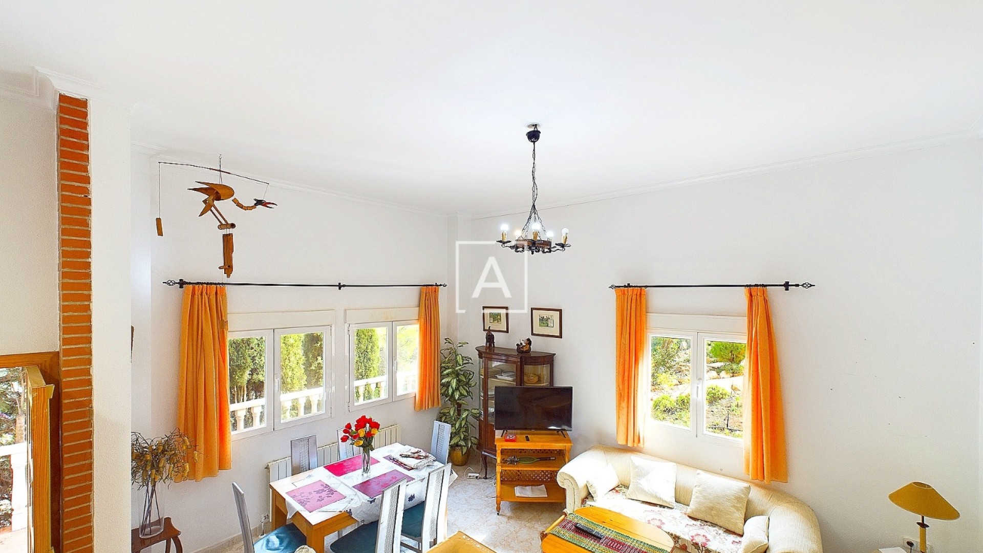 Venta - Chalet Independiente -
Pinar de Campoverde