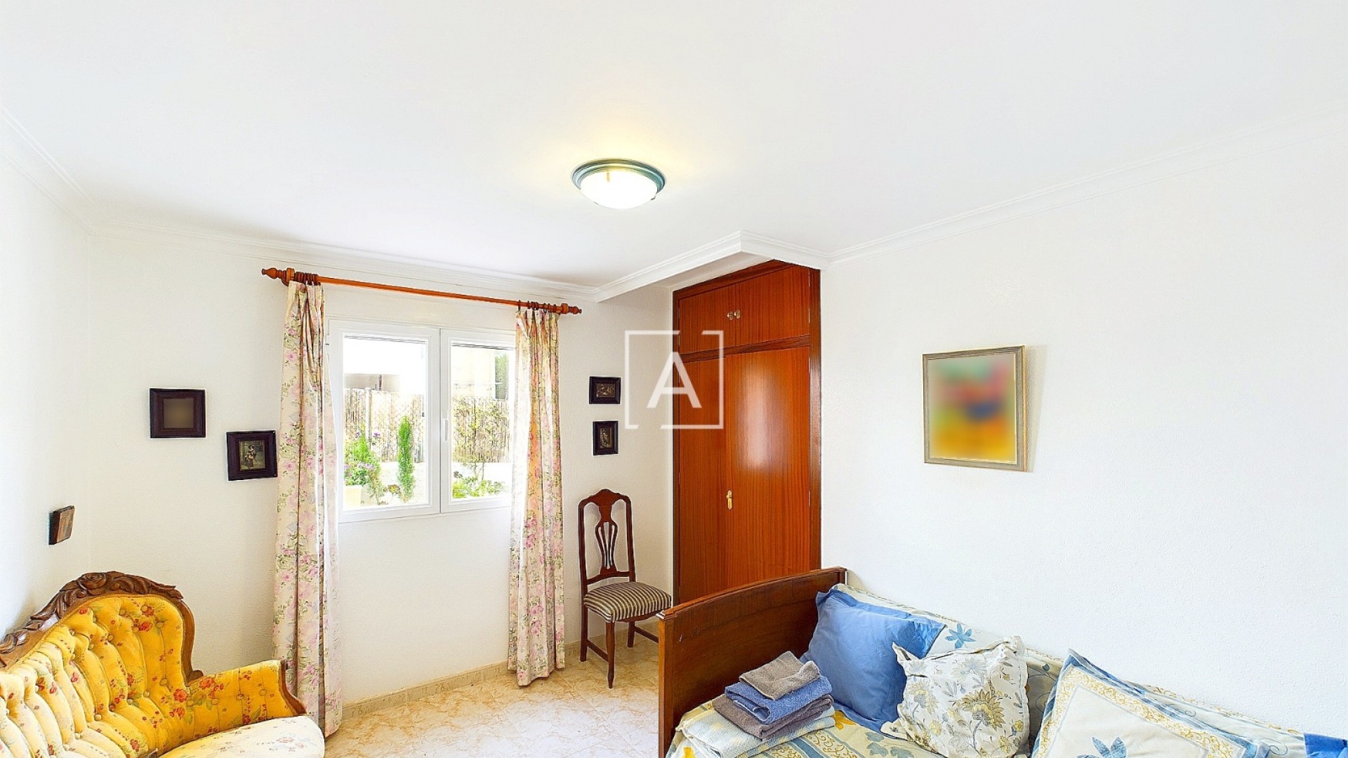 Venta - Chalet Independiente -
Pinar de Campoverde