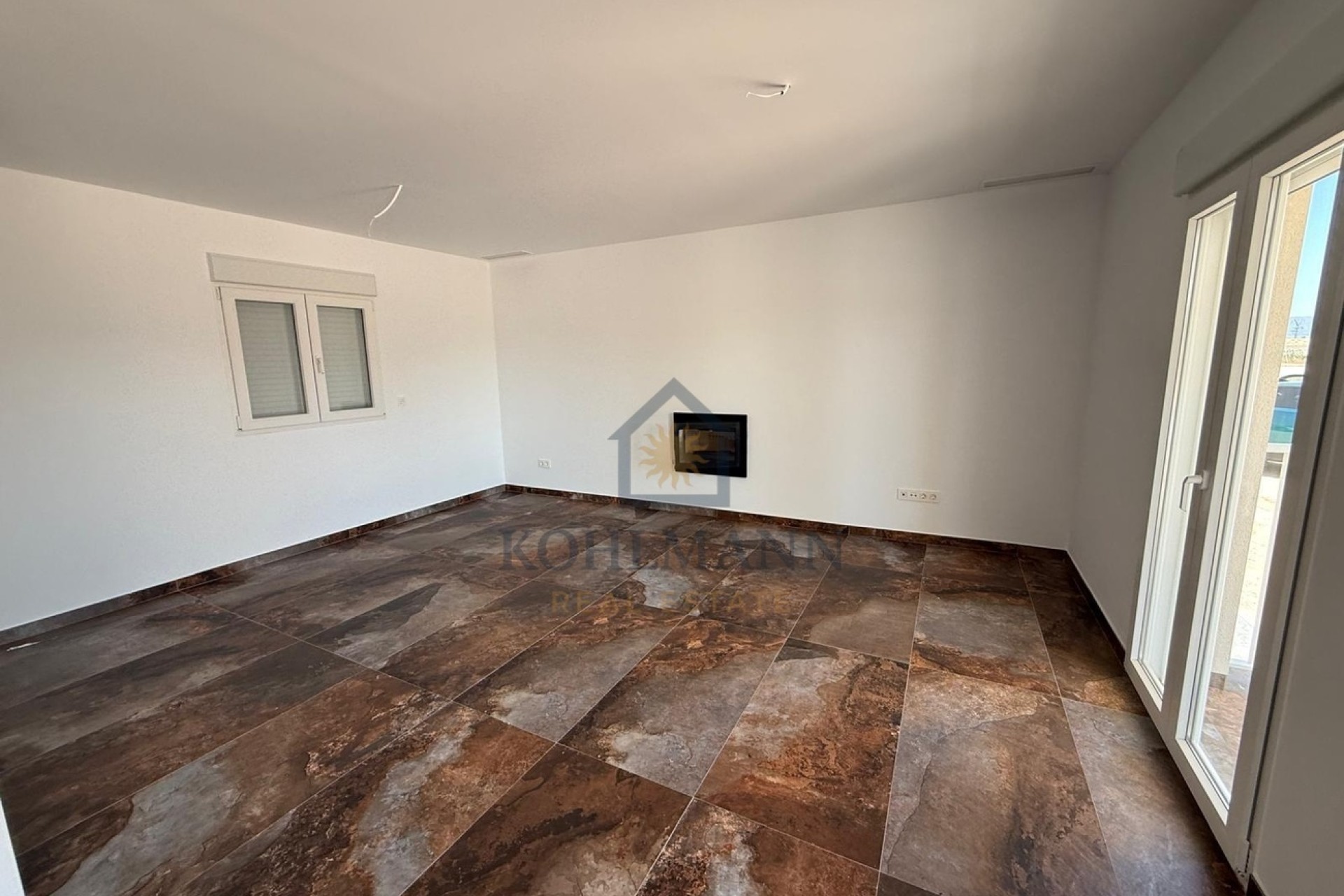 Venta - Chalet Independiente -
Pinoso - Costa Blanca