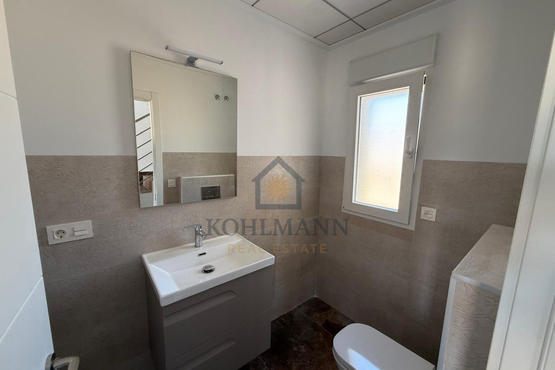 Venta - Chalet Independiente -
Pinoso - Costa Blanca