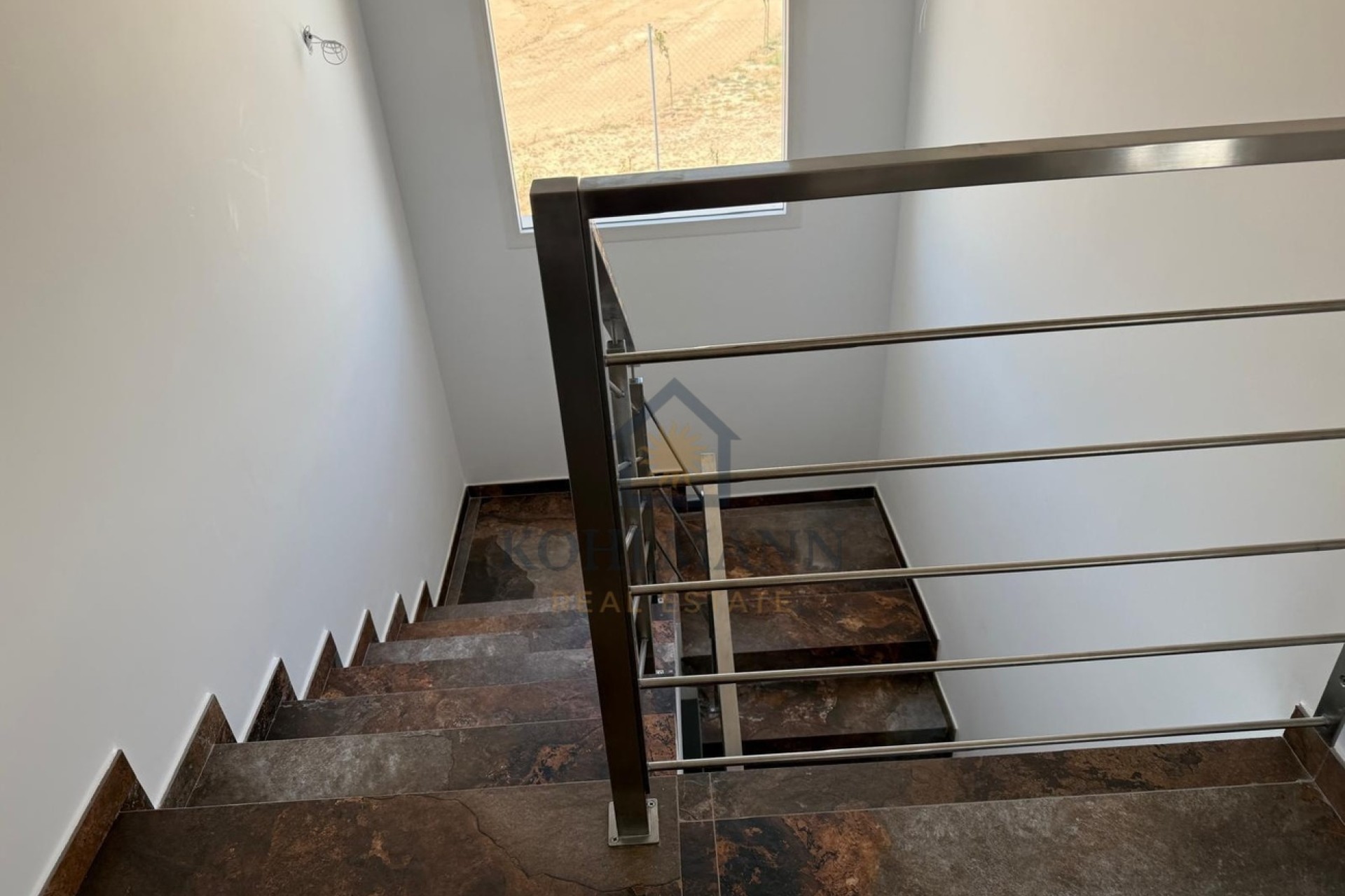 Venta - Chalet Independiente -
Pinoso - Costa Blanca