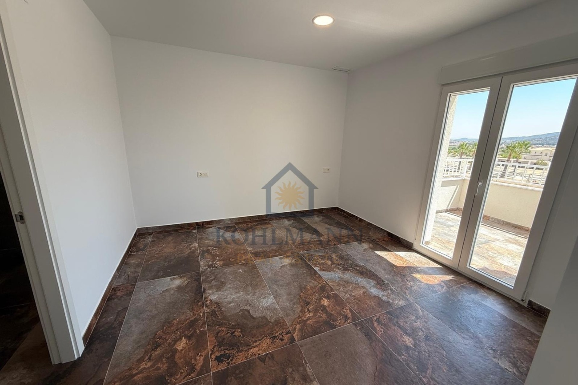 Venta - Chalet Independiente -
Pinoso - Costa Blanca