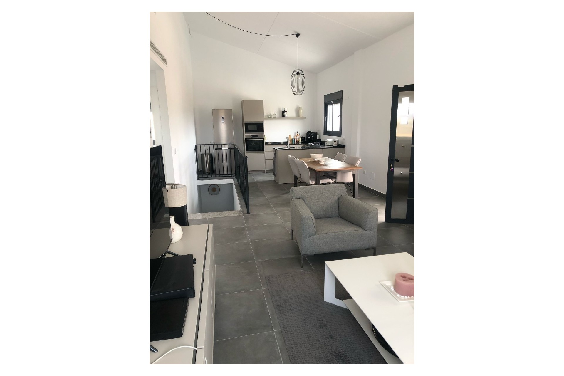Venta - Chalet Independiente -
Pinoso - Inland