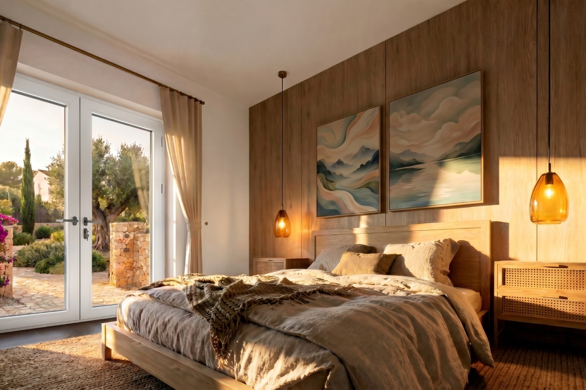 Venta - Chalet Independiente -
Pinoso - Inland