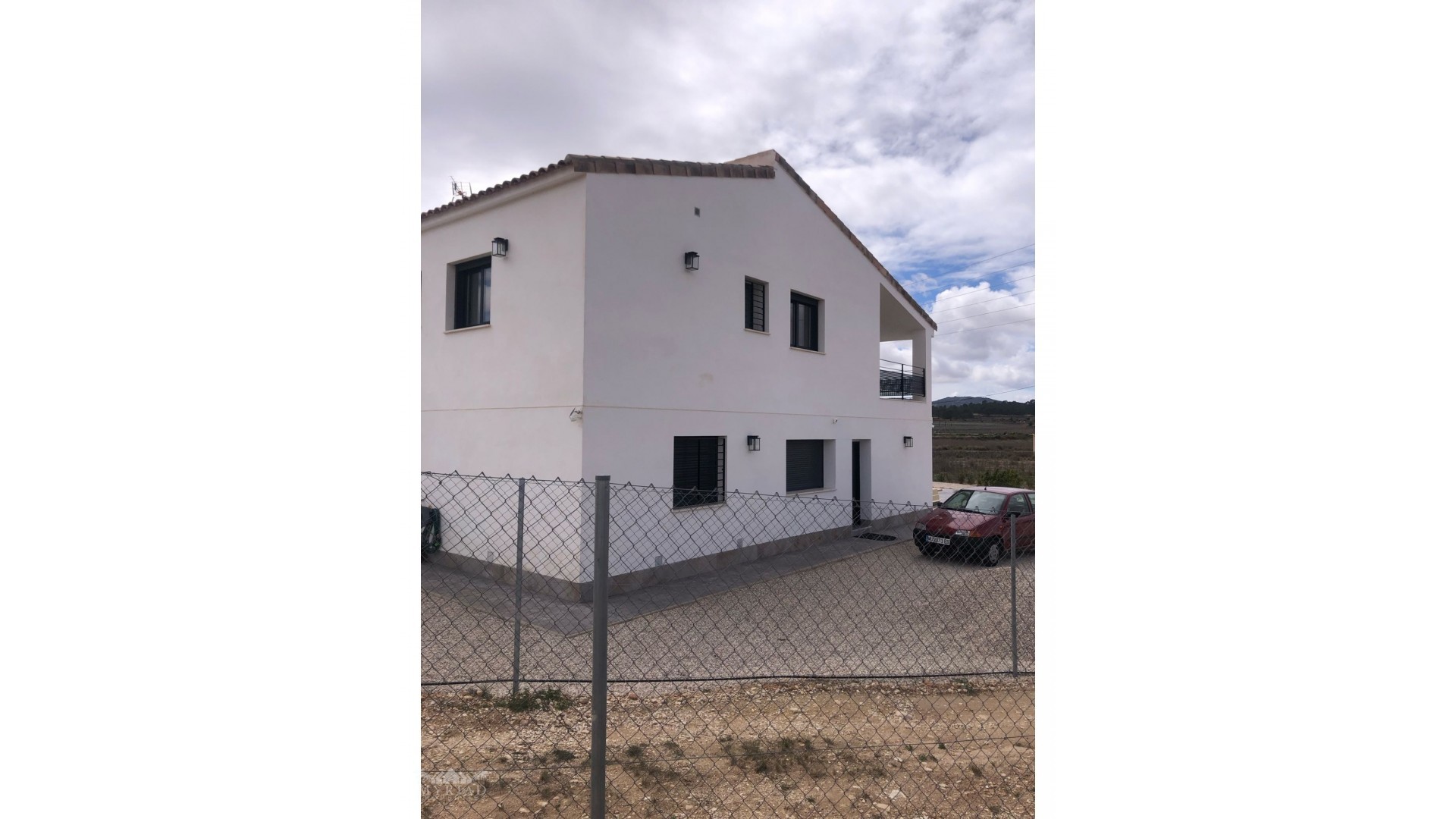 Venta - Chalet Independiente -
Pinoso - Pinoso Alicante