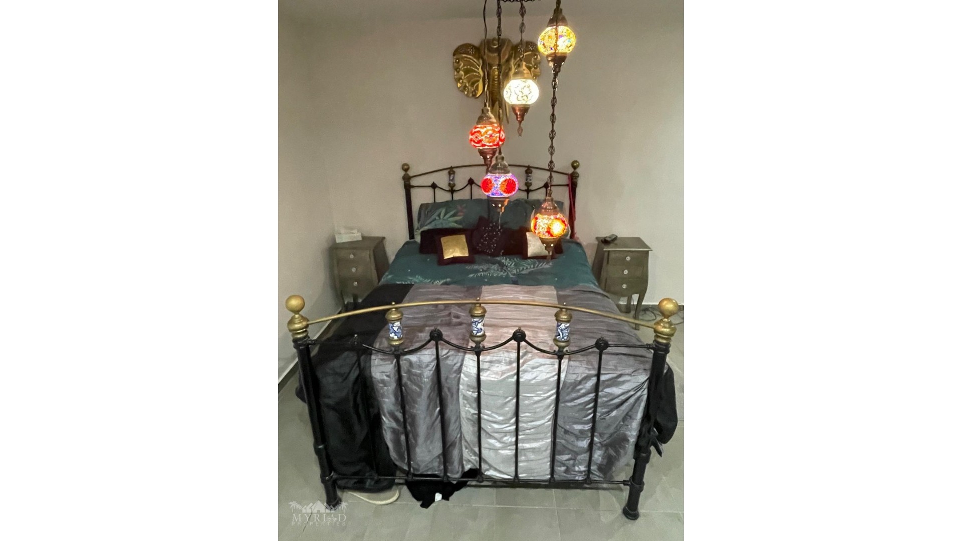 Venta - Chalet Independiente -
Pinoso - Pinoso Alicante