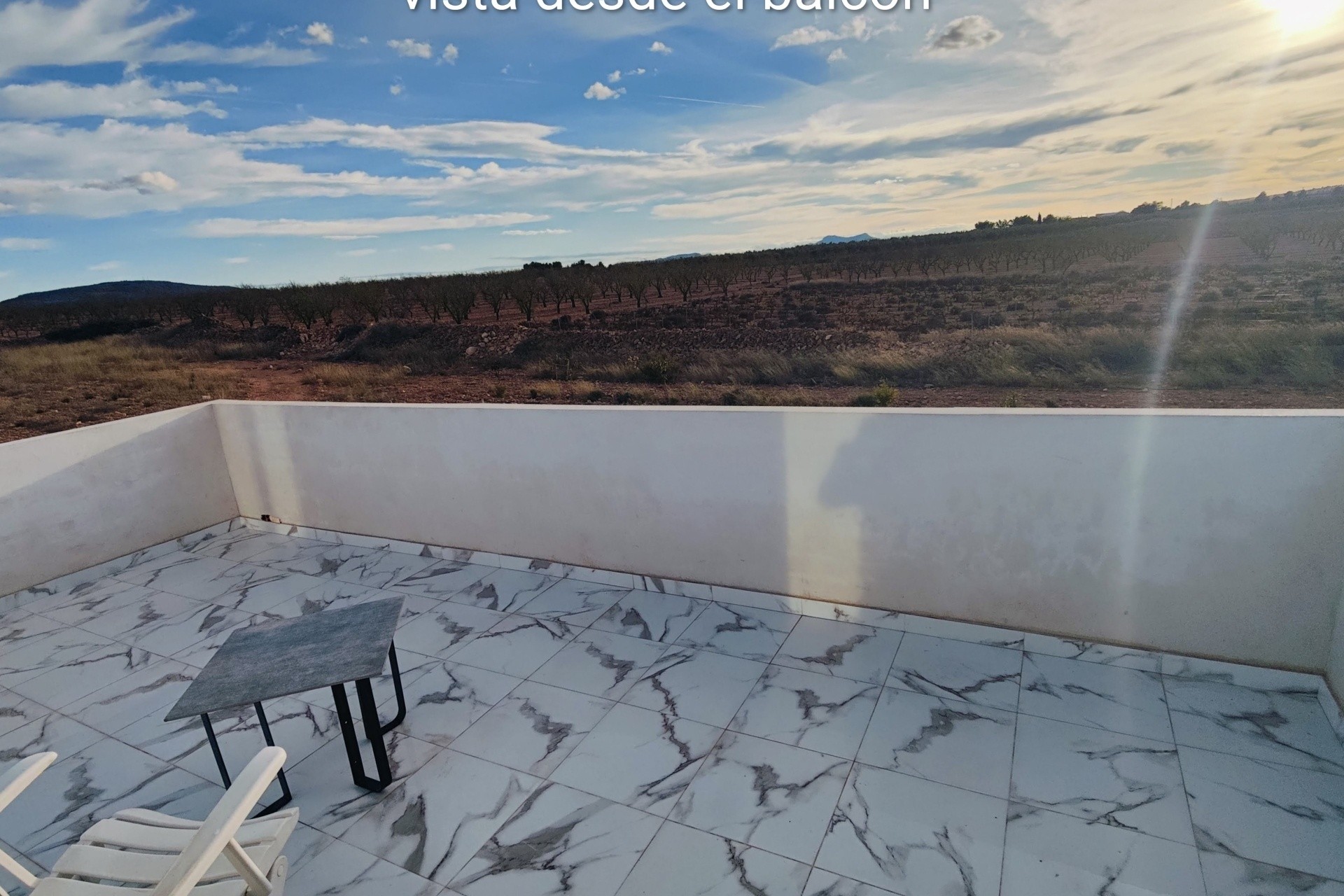 Venta - Chalet Independiente -
Pinoso - Pinoso Alicante