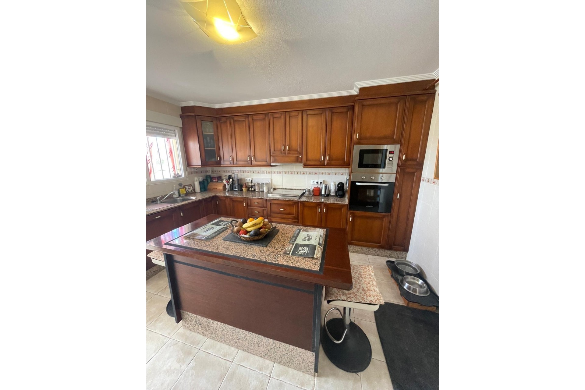 Venta - Chalet Independiente -
Pinoso - Pinoso Alicante