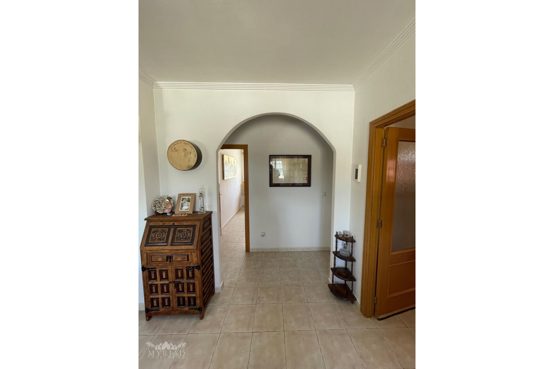 Venta - Chalet Independiente -
Pinoso - Pinoso Alicante