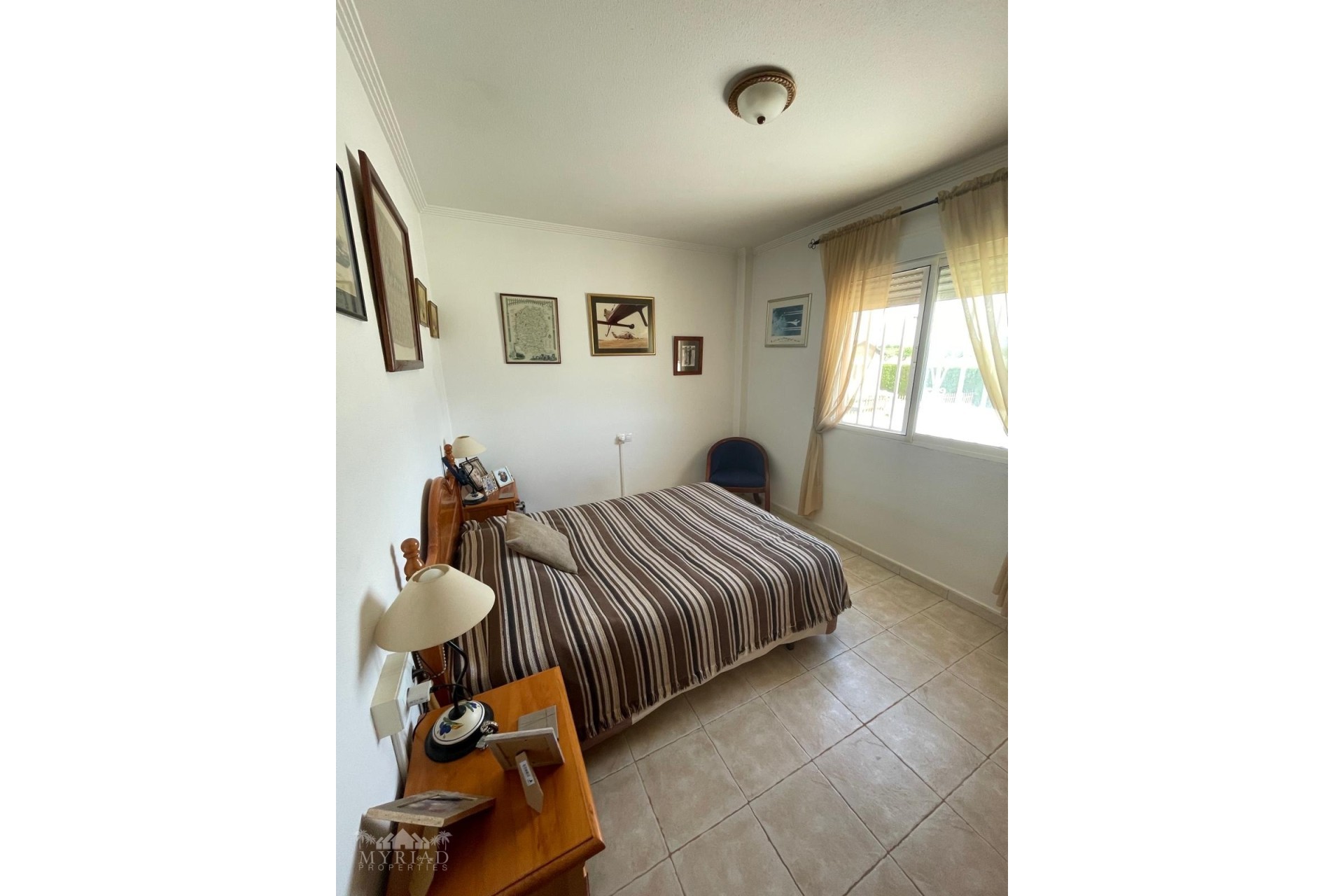 Venta - Chalet Independiente -
Pinoso - Pinoso Alicante