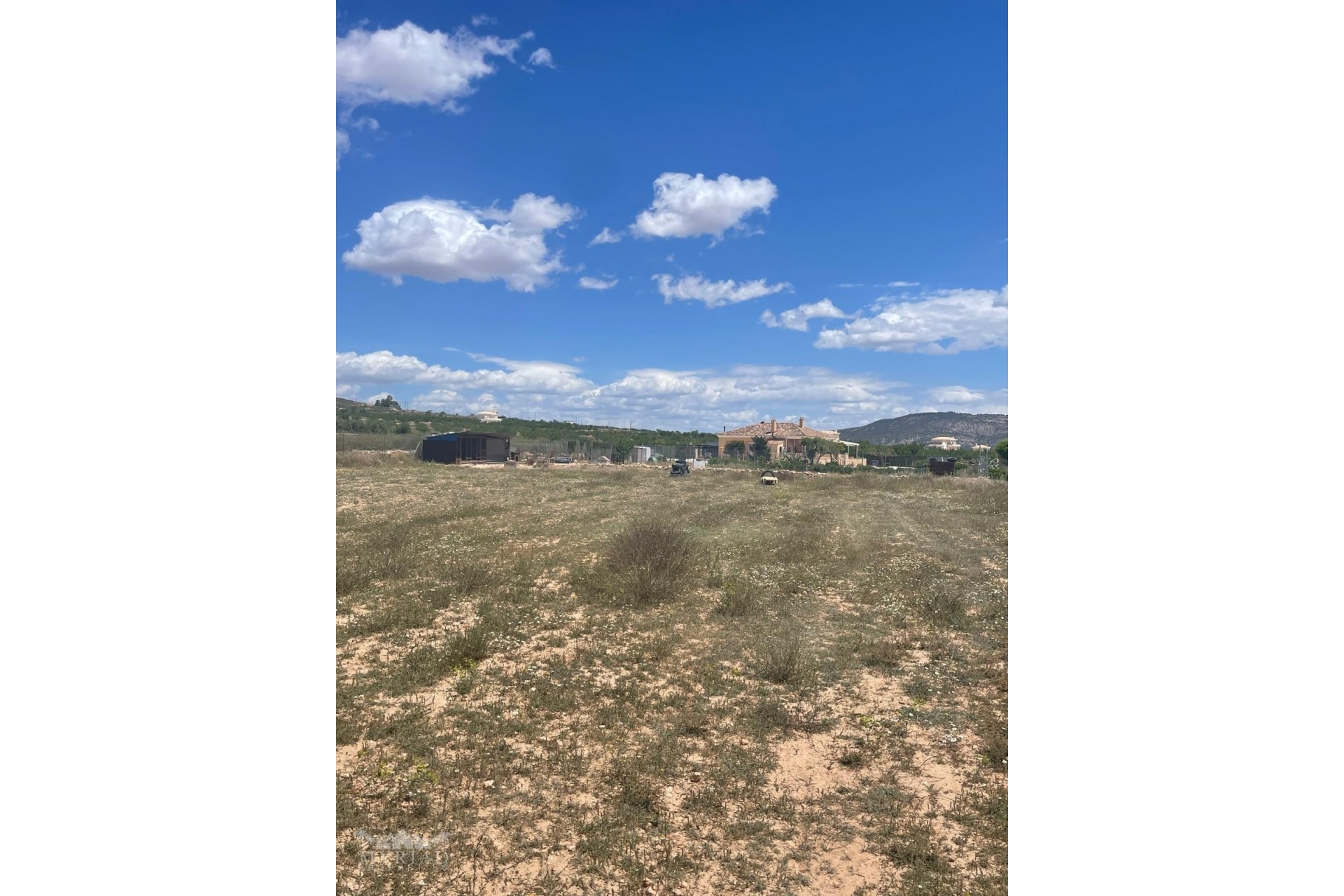 Venta - Chalet Independiente -
Pinoso - Pinoso Alicante