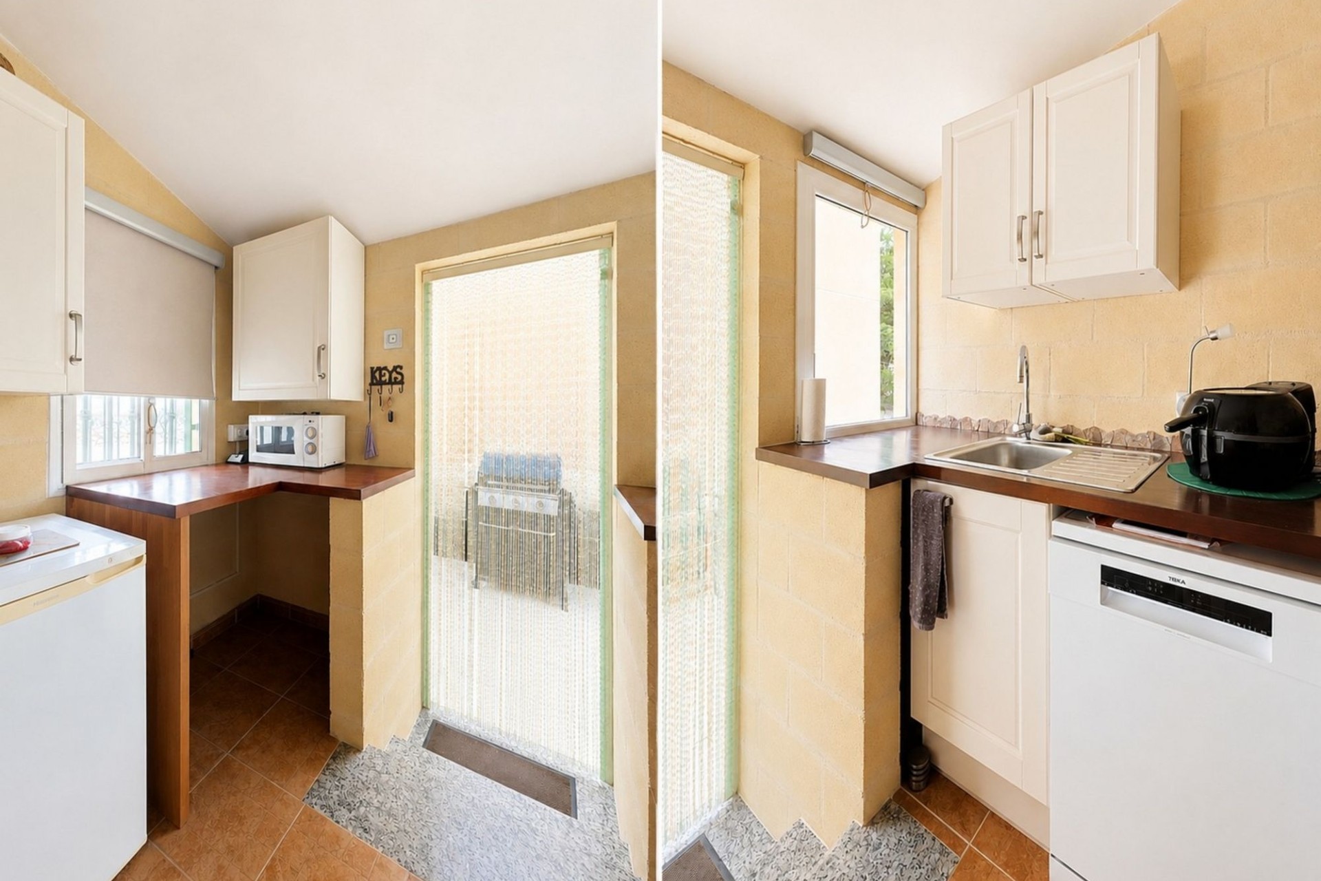 Venta - Chalet Independiente -
Pinoso