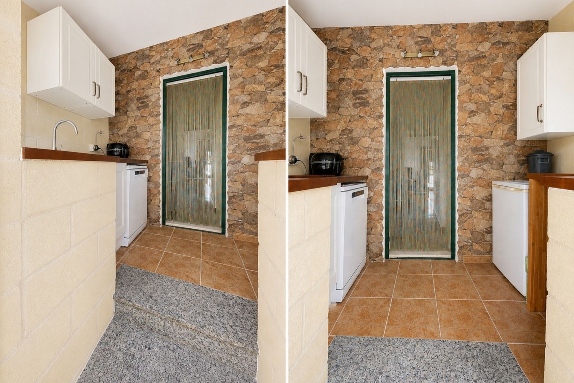 Venta - Chalet Independiente -
Pinoso