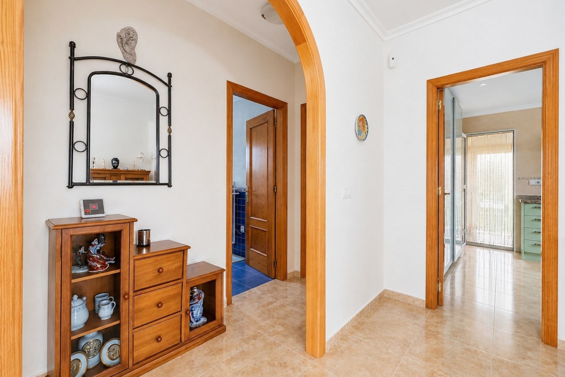 Venta - Chalet Independiente -
Pinoso