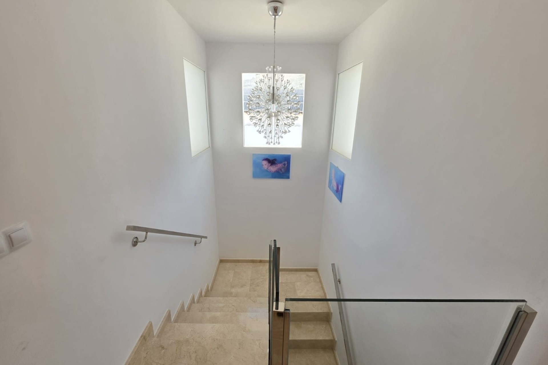 Venta - Chalet Independiente -
Pinoso