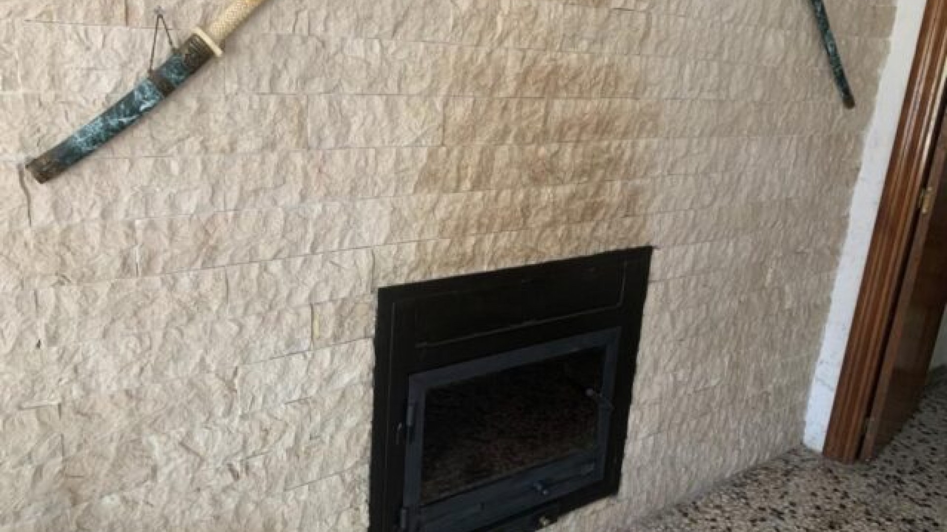 Venta - Chalet Independiente -
Pinoso