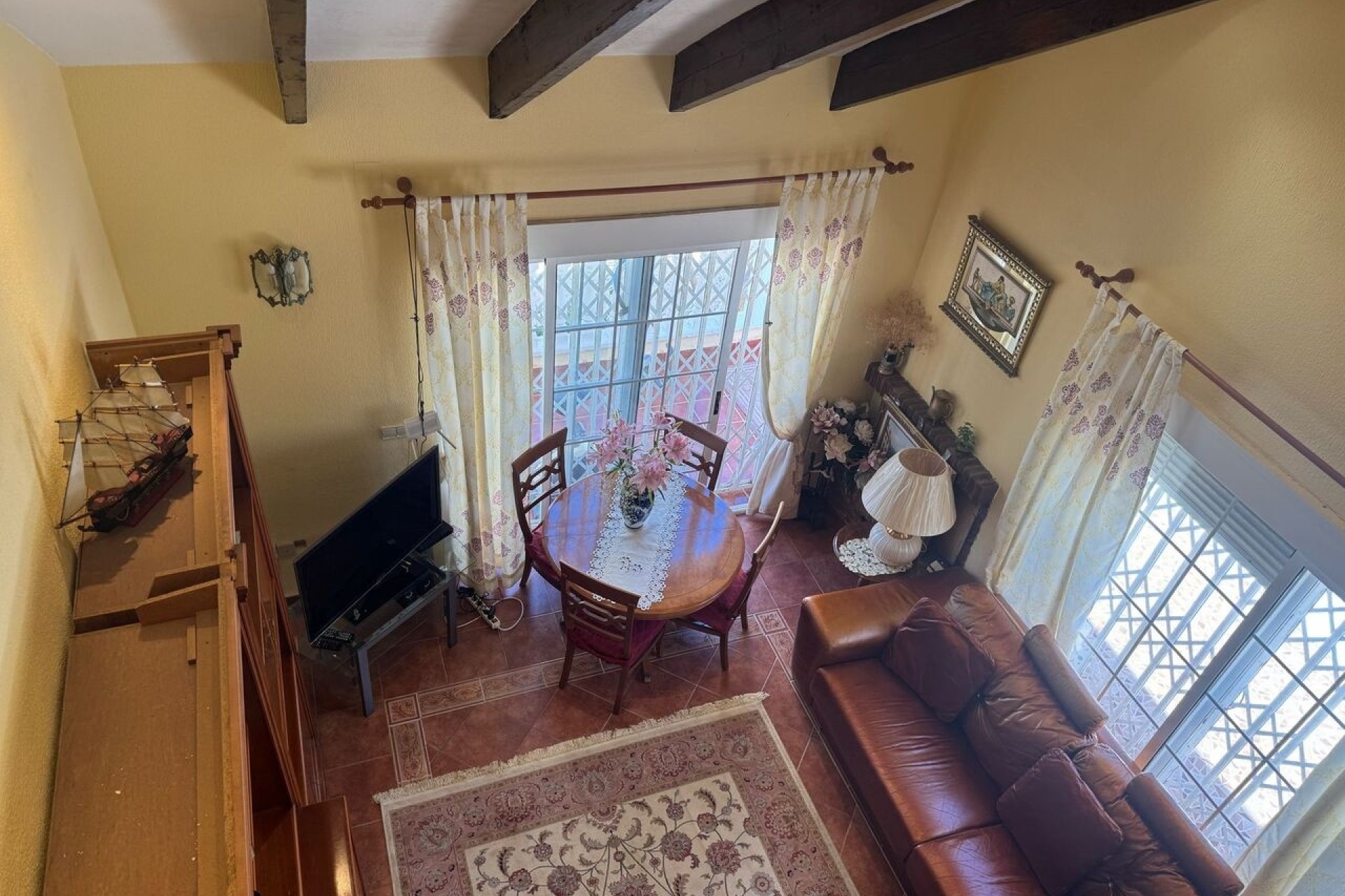 Venta - Chalet Independiente -
Playa Flamenca - Costa Blanca