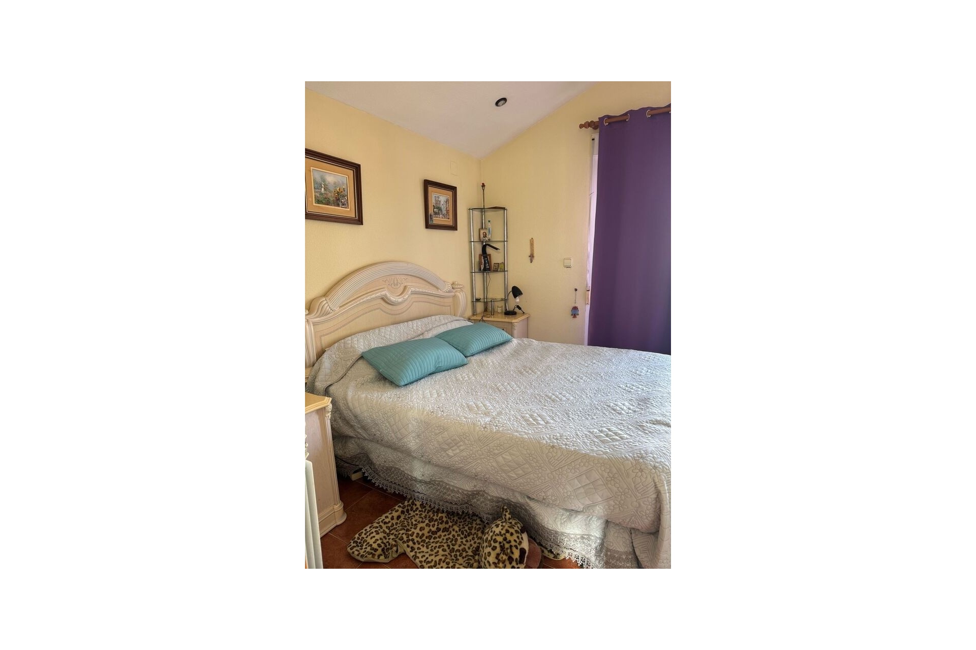 Venta - Chalet Independiente -
Playa Flamenca - Costa Blanca