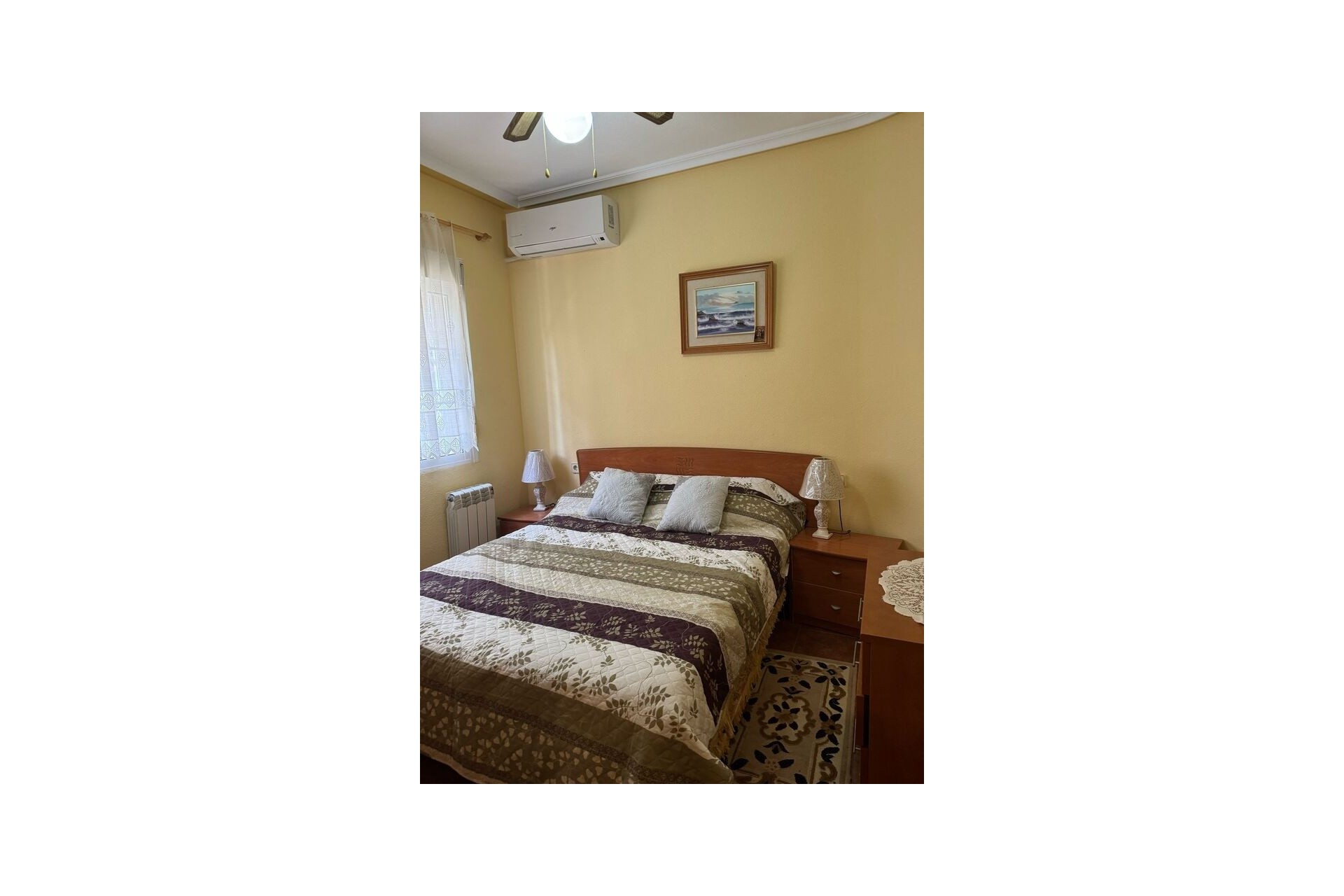 Venta - Chalet Independiente -
Playa Flamenca - Costa Blanca