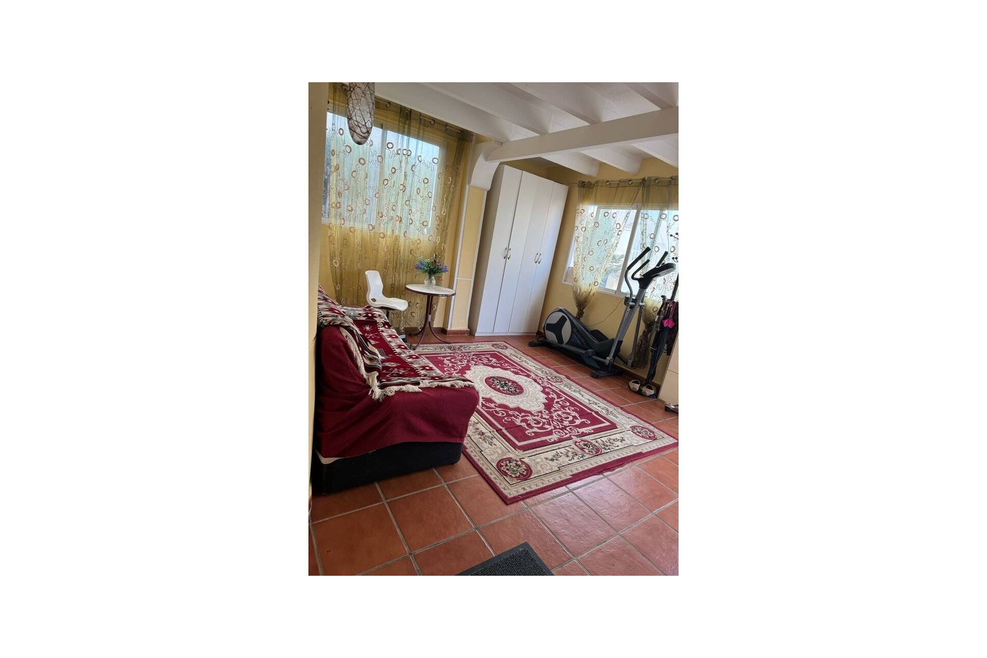 Venta - Chalet Independiente -
Playa Flamenca - Costa Blanca