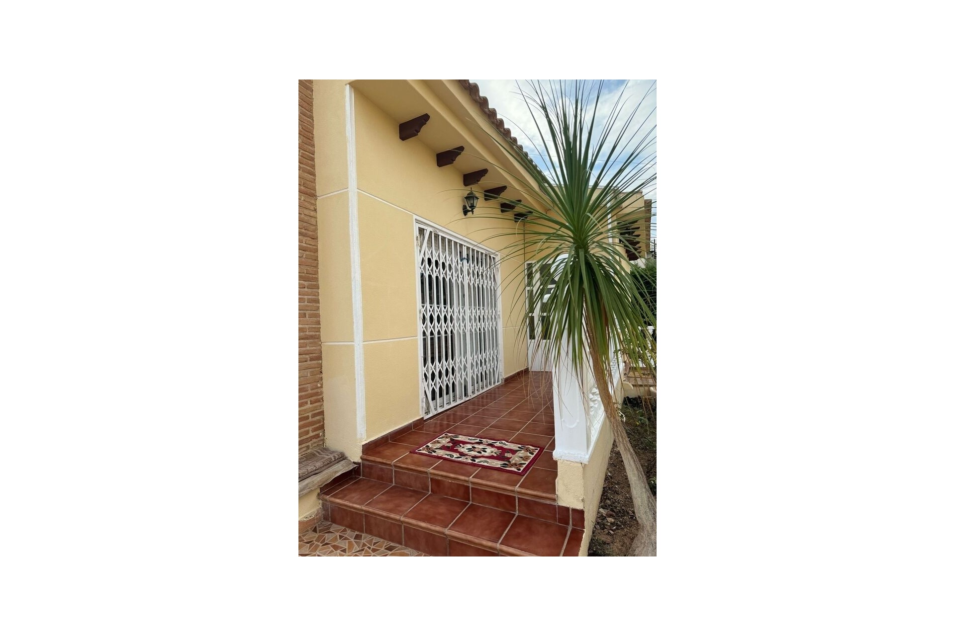 Venta - Chalet Independiente -
Playa Flamenca - Costa Blanca