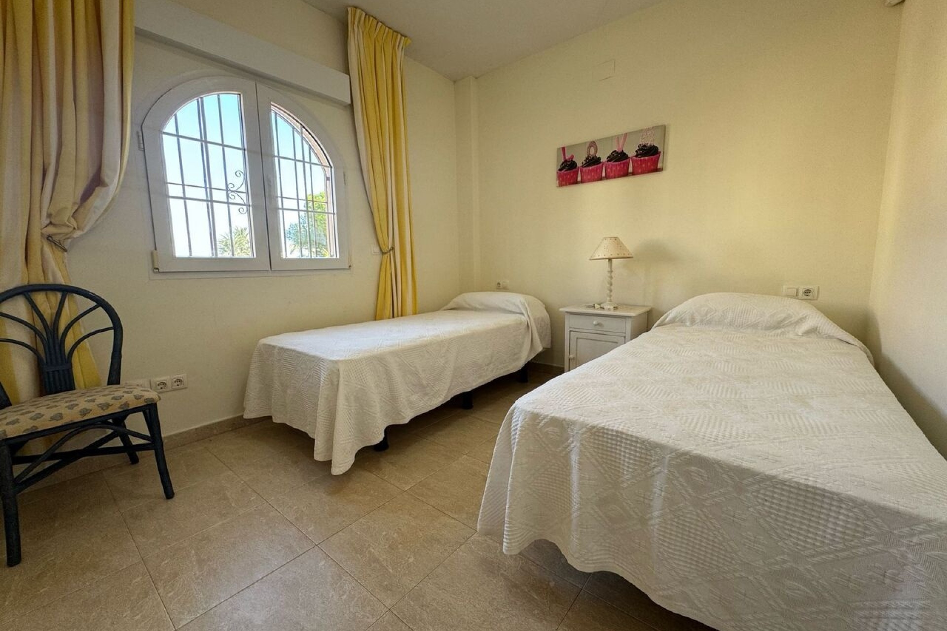 Venta - Chalet Independiente -
Playa Flamenca - Costa Blanca