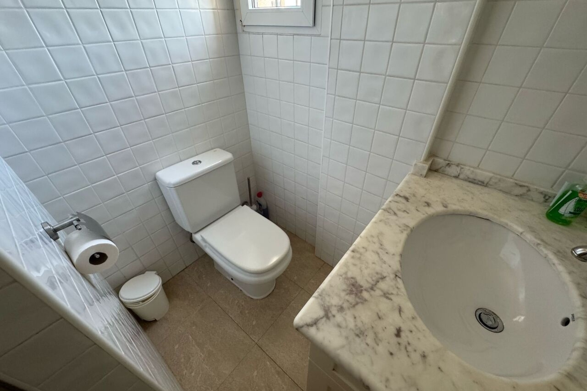 Venta - Chalet Independiente -
Playa Flamenca - Costa Blanca