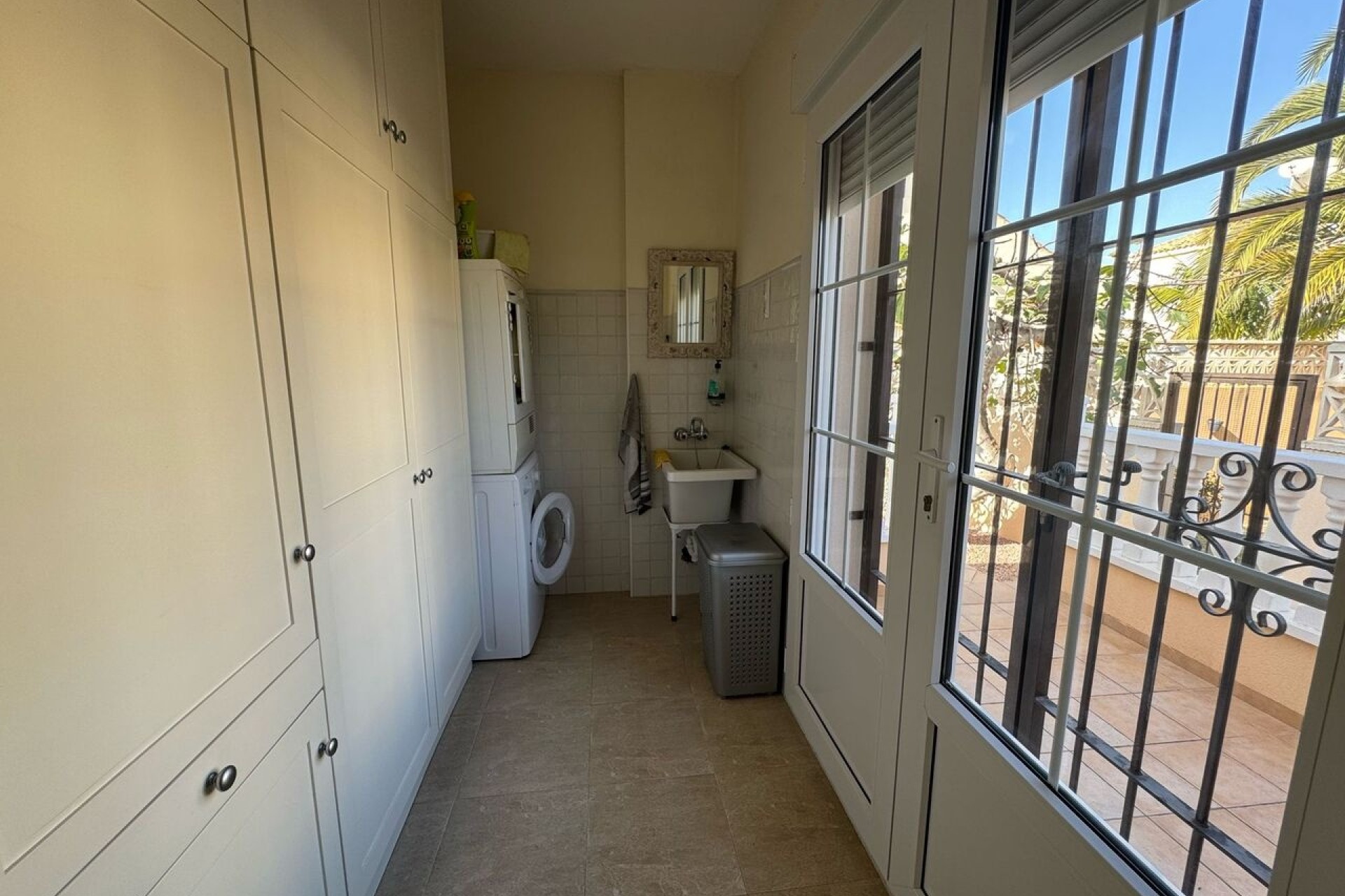 Venta - Chalet Independiente -
Playa Flamenca - Costa Blanca