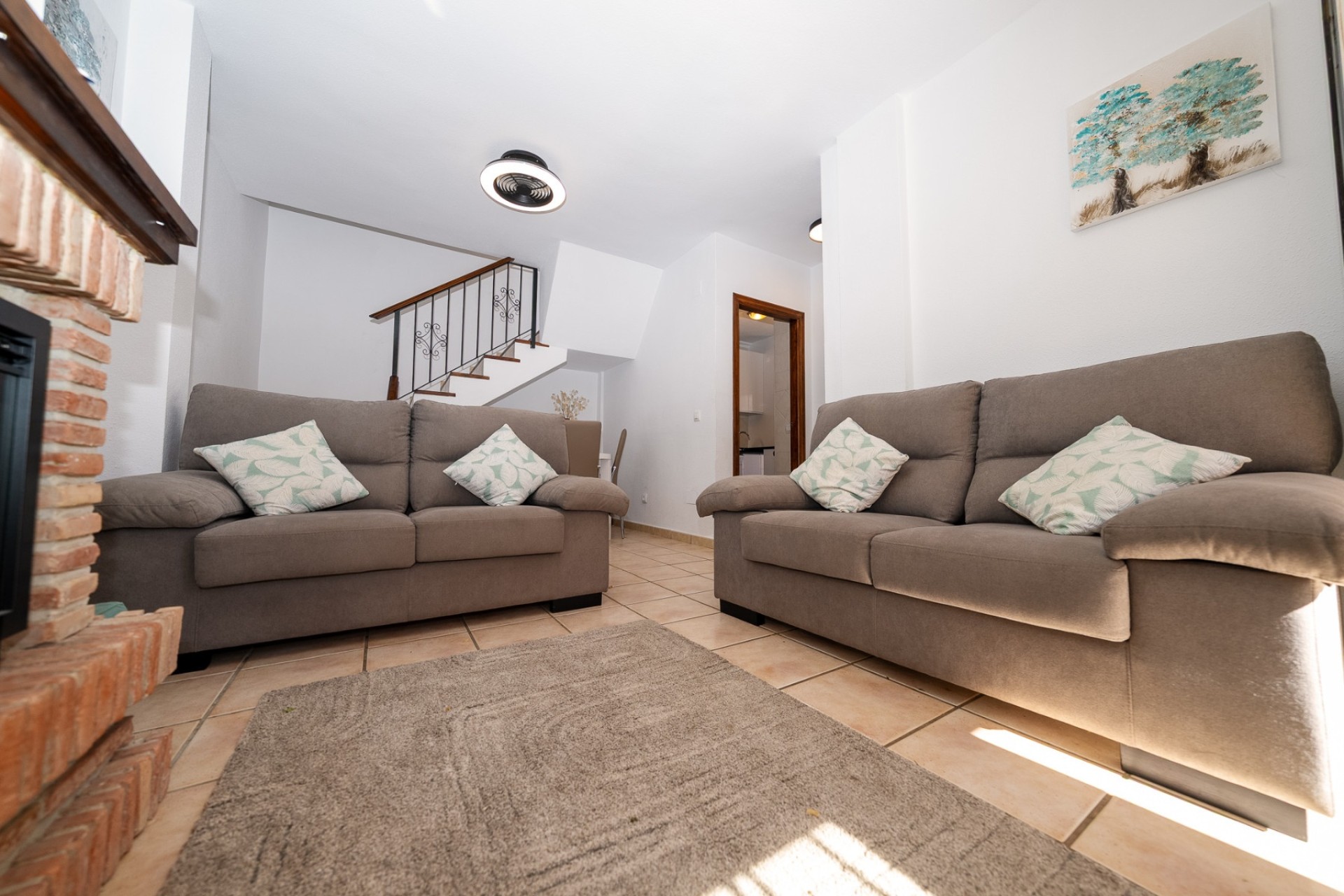 Venta - Chalet Independiente -
Playa Flamenca - Sportcentre