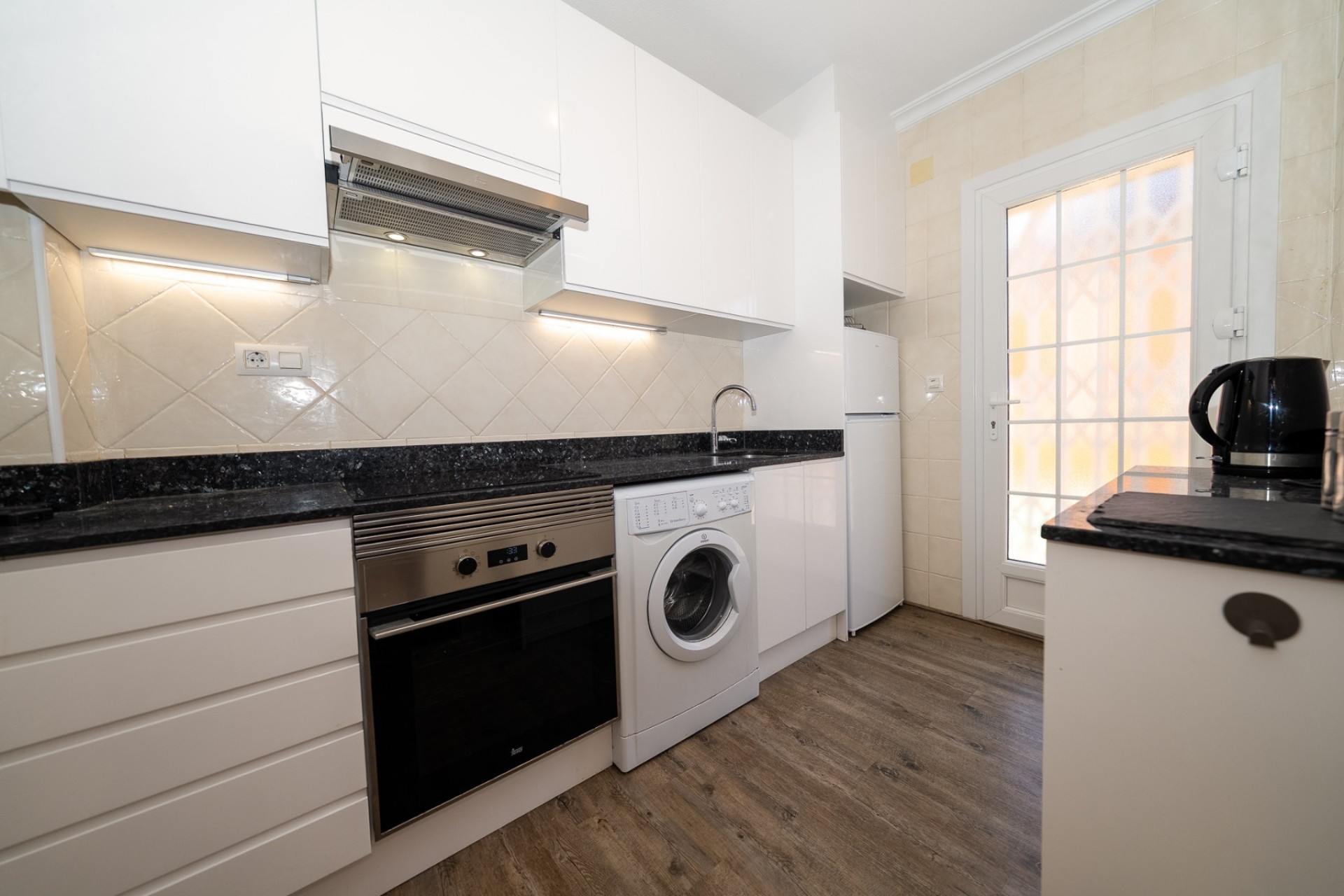 Venta - Chalet Independiente -
Playa Flamenca - Sportcentre