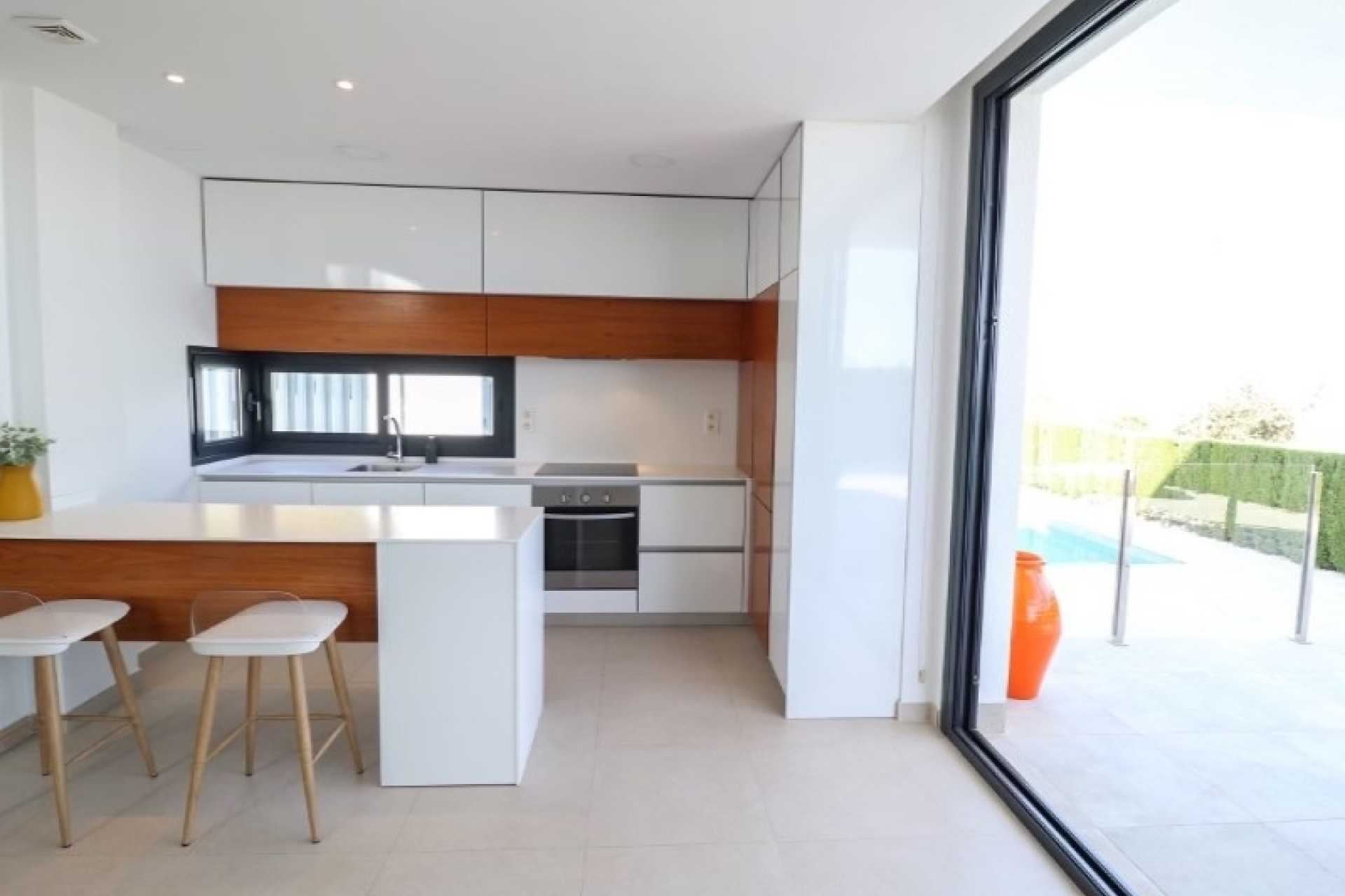 Venta - Chalet Independiente -
Polop - Costa Blanca
