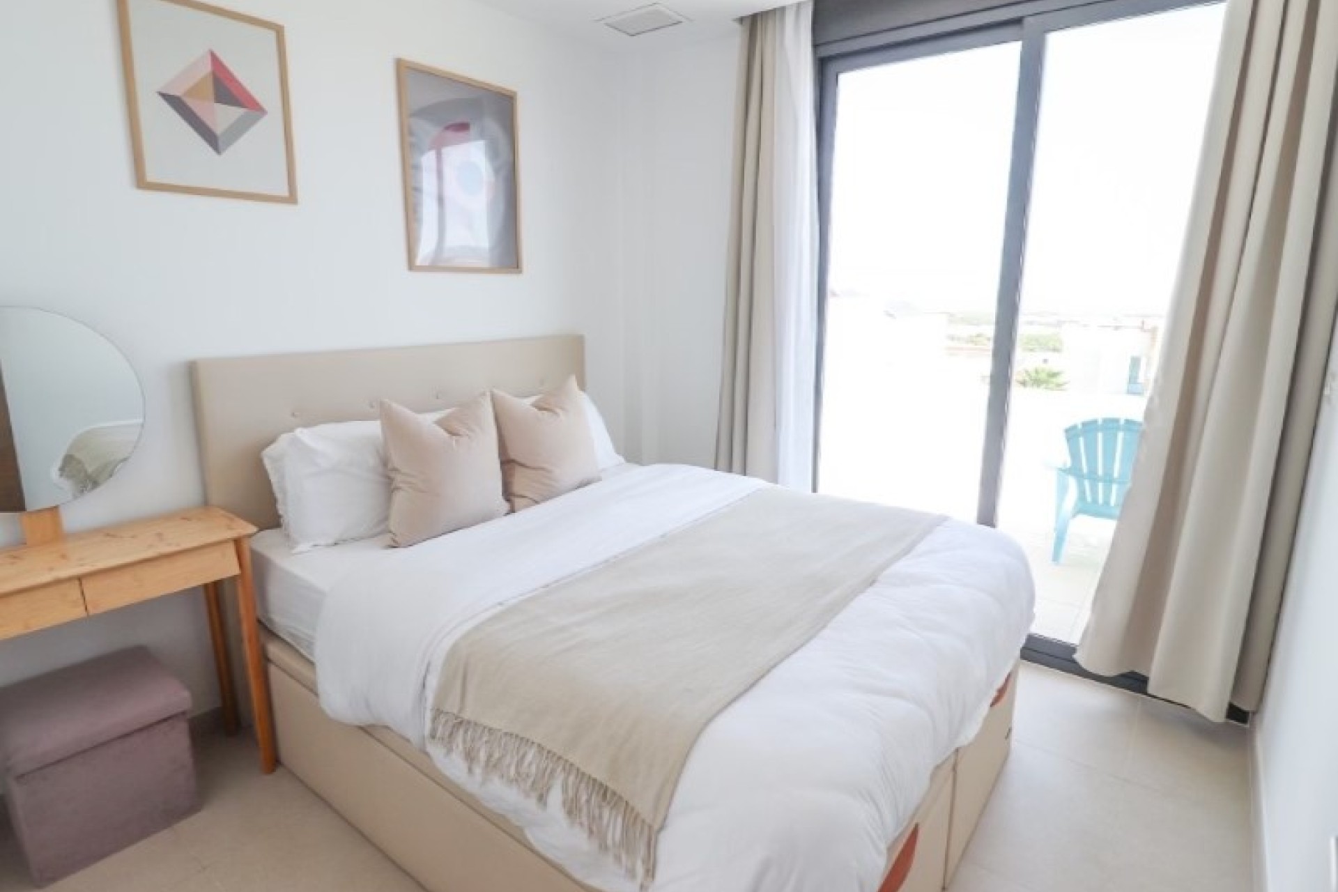 Venta - Chalet Independiente -
Polop - Costa Blanca