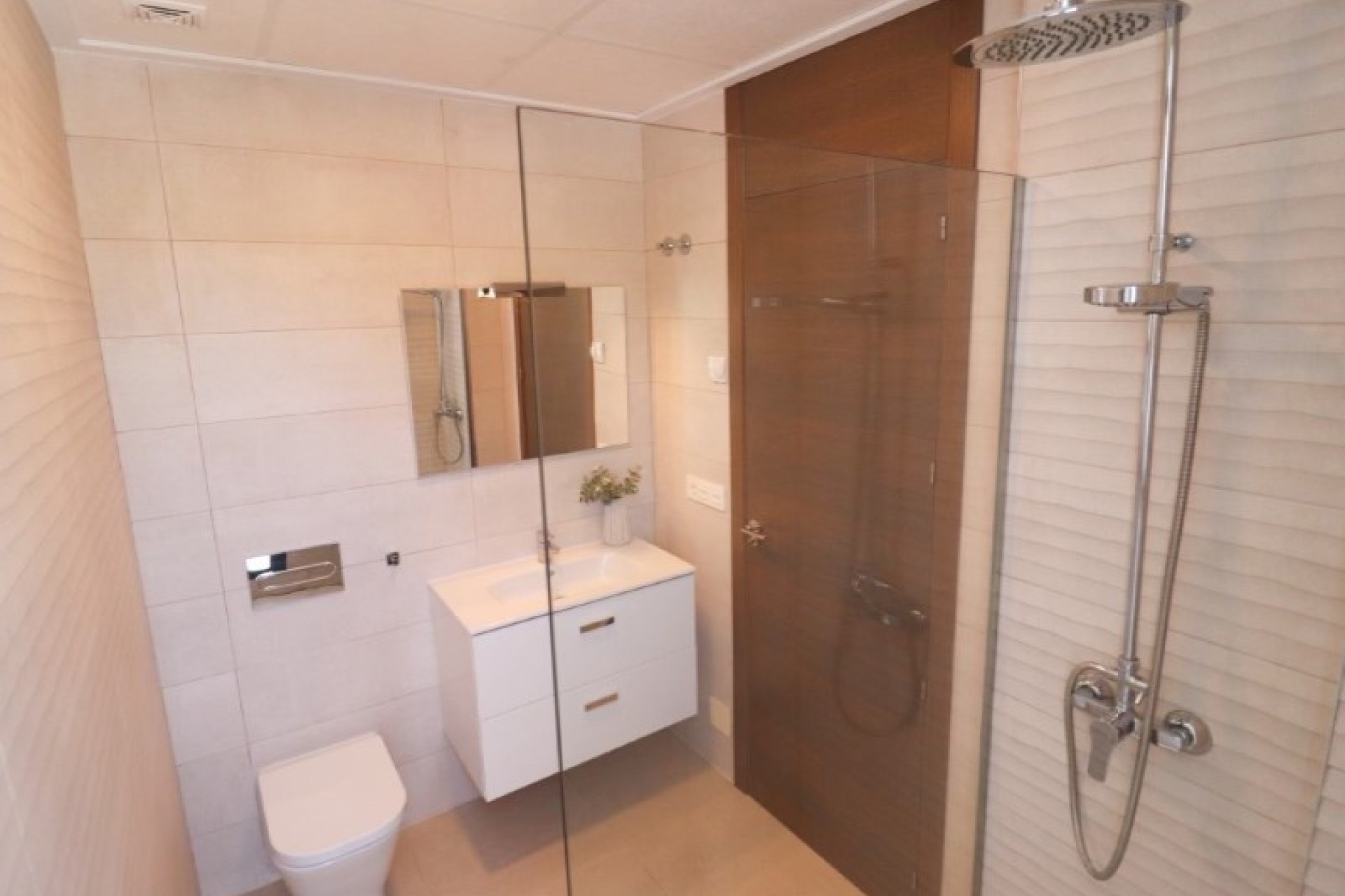 Venta - Chalet Independiente -
Polop - Costa Blanca