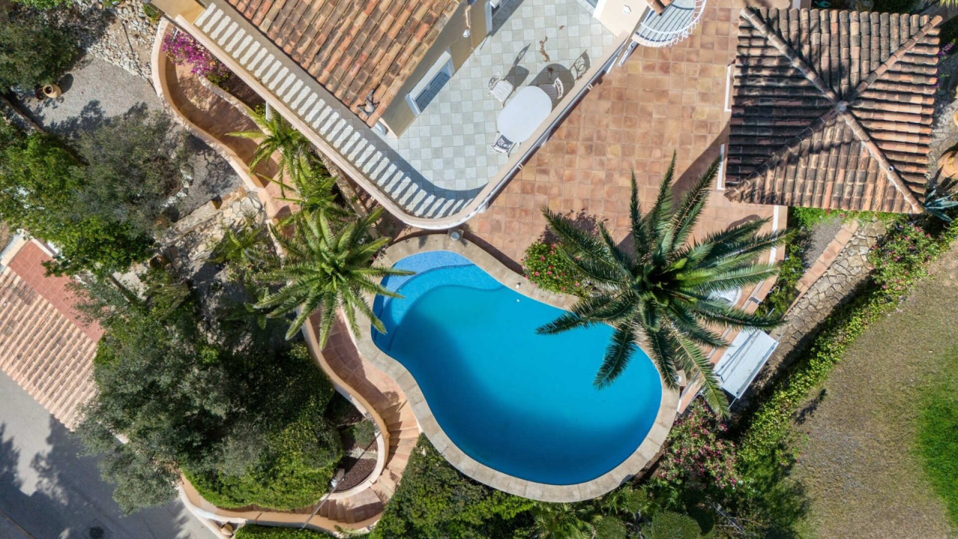 Venta - Chalet Independiente -
Port d'Andratx - Andratx