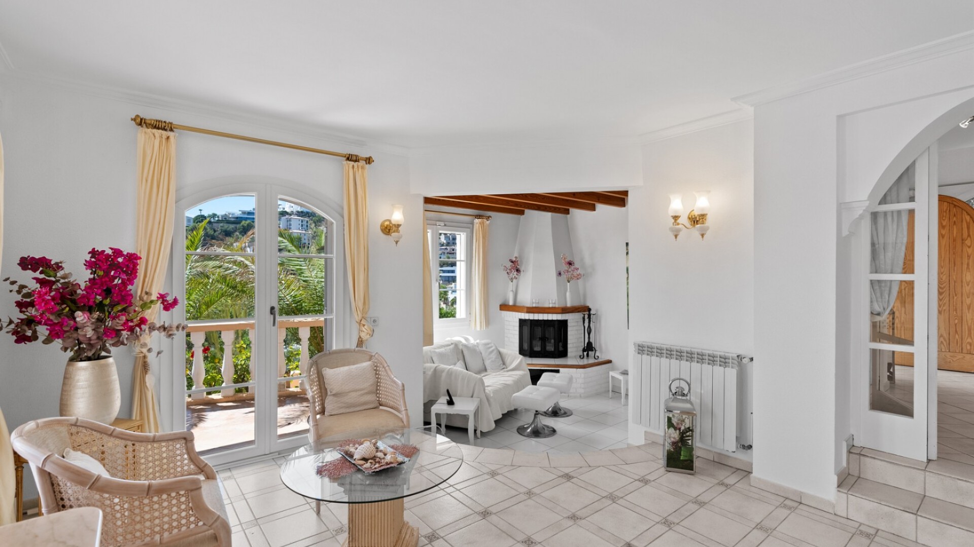 Venta - Chalet Independiente -
Port d'Andratx - Andratx