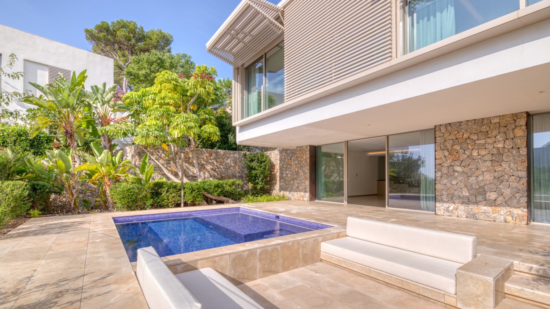 Venta - Chalet Independiente -
Port d'Andratx - Andratx