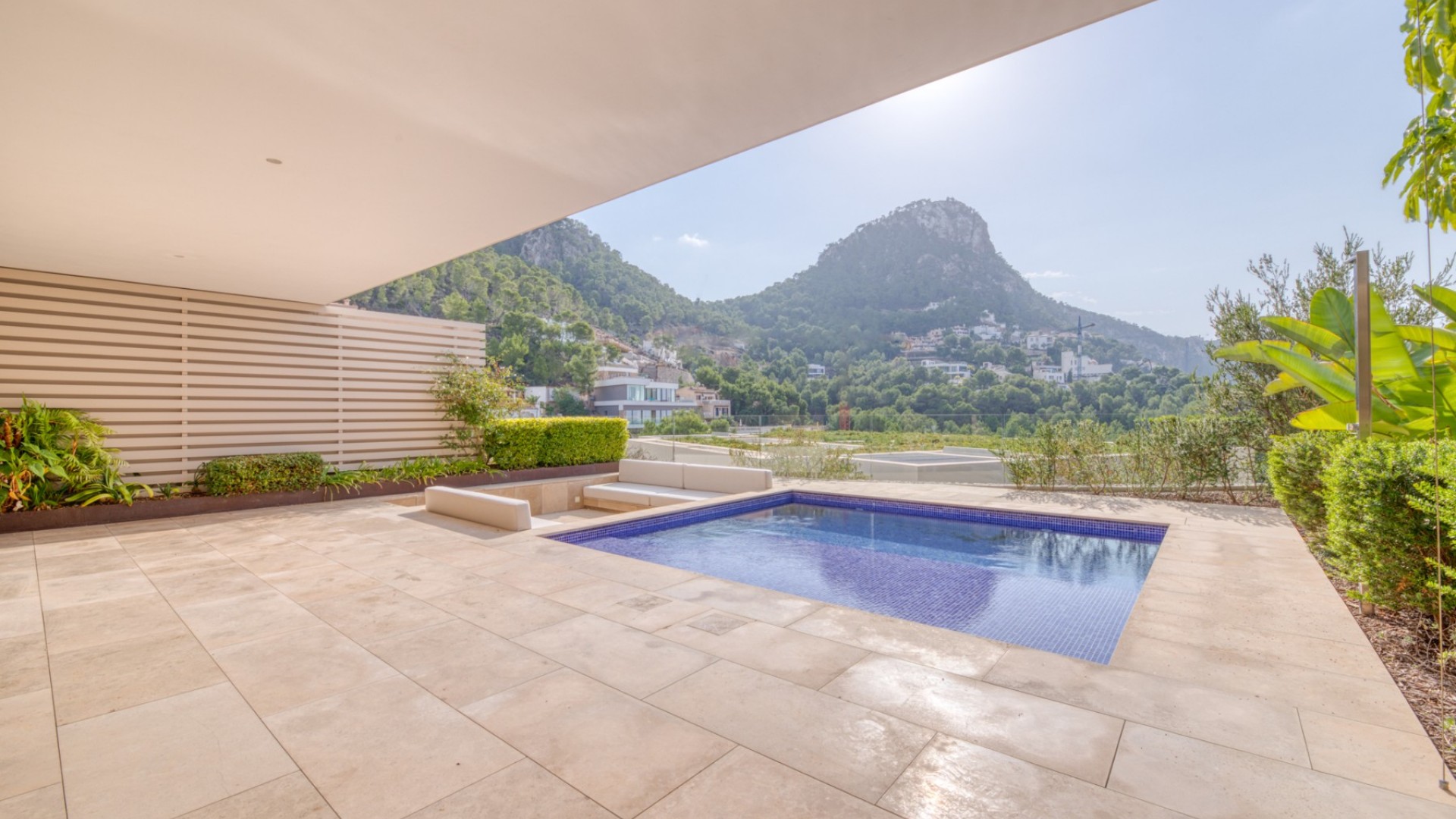 Venta - Chalet Independiente -
Port d'Andratx - Andratx