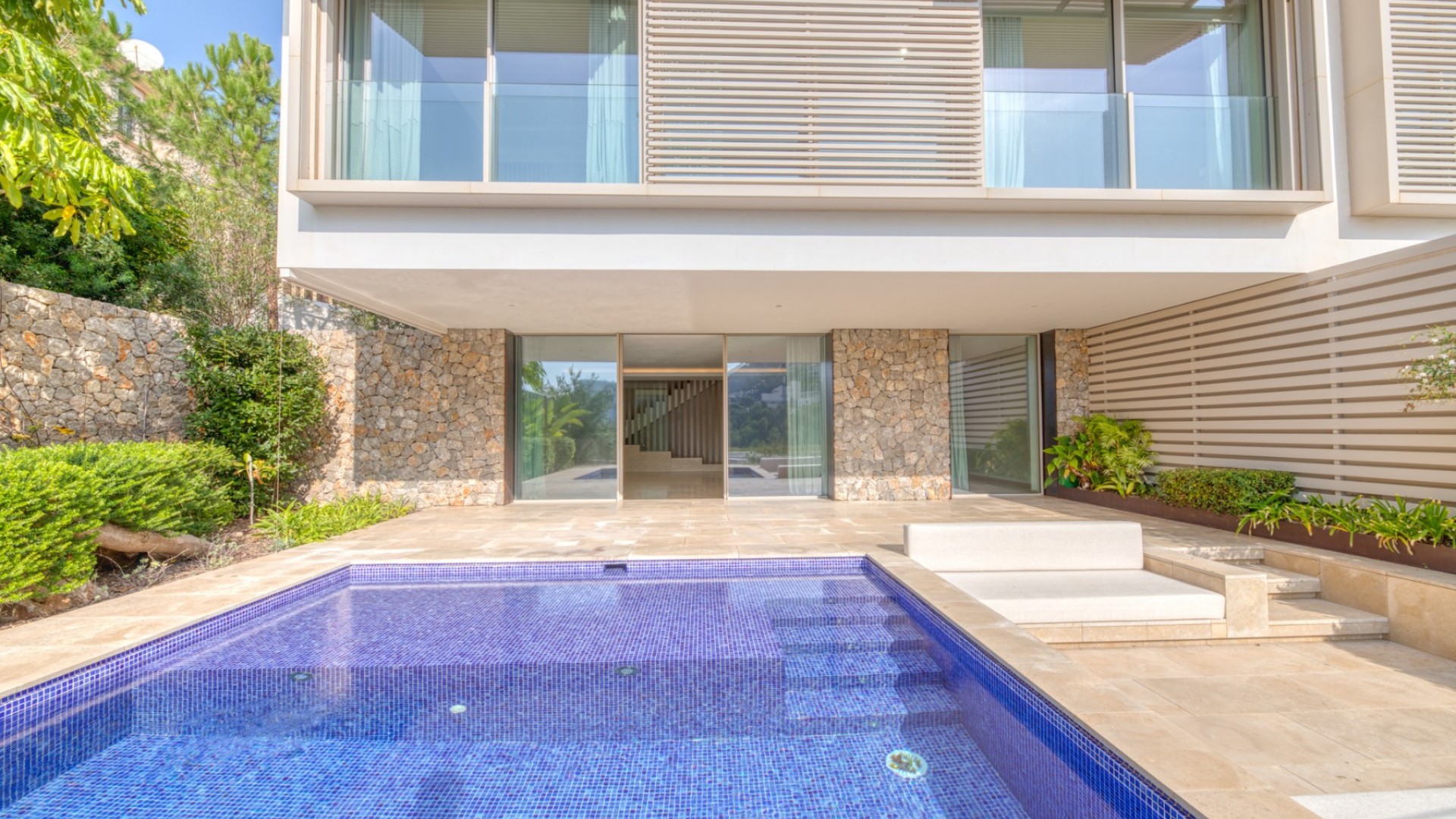 Venta - Chalet Independiente -
Port d'Andratx - Andratx