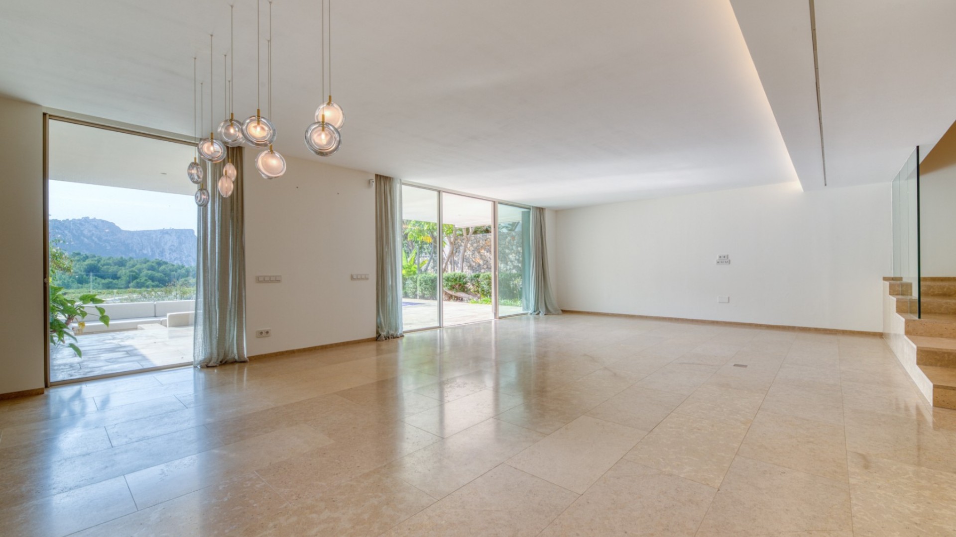 Venta - Chalet Independiente -
Port d'Andratx - Andratx