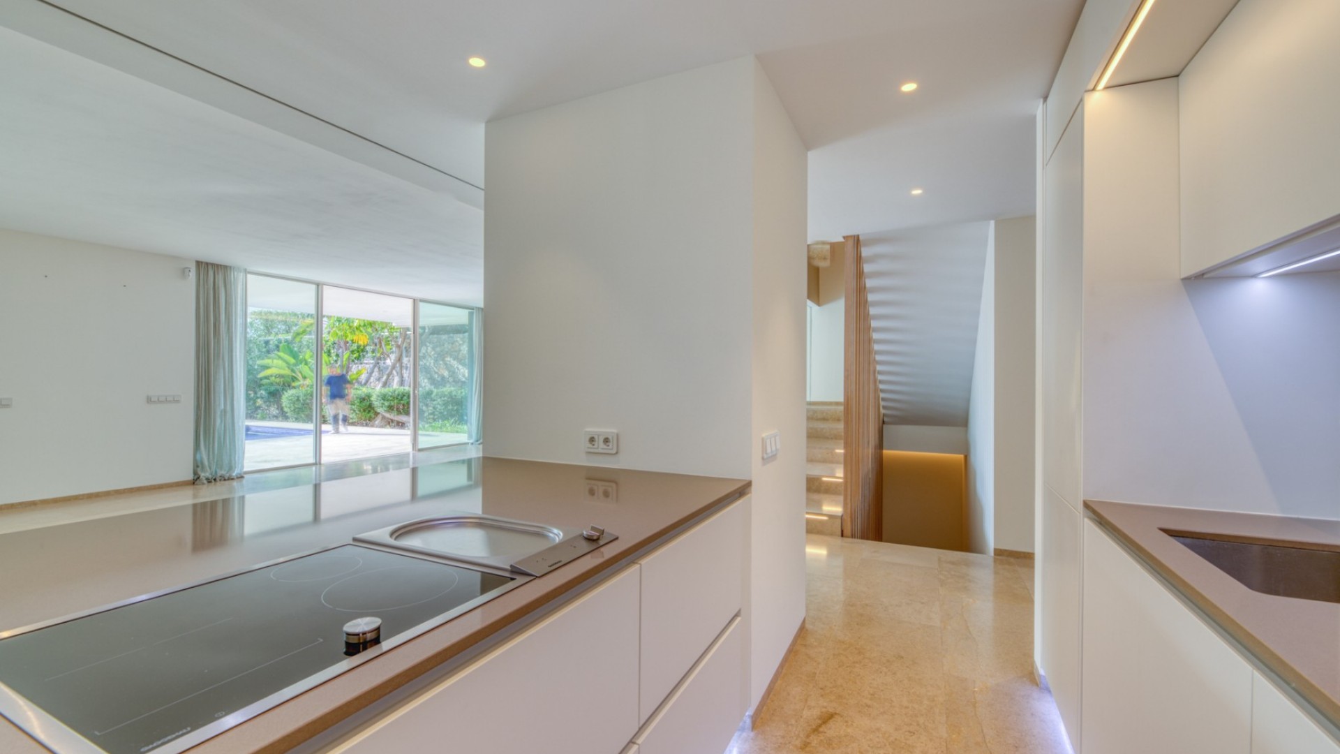 Venta - Chalet Independiente -
Port d'Andratx - Andratx