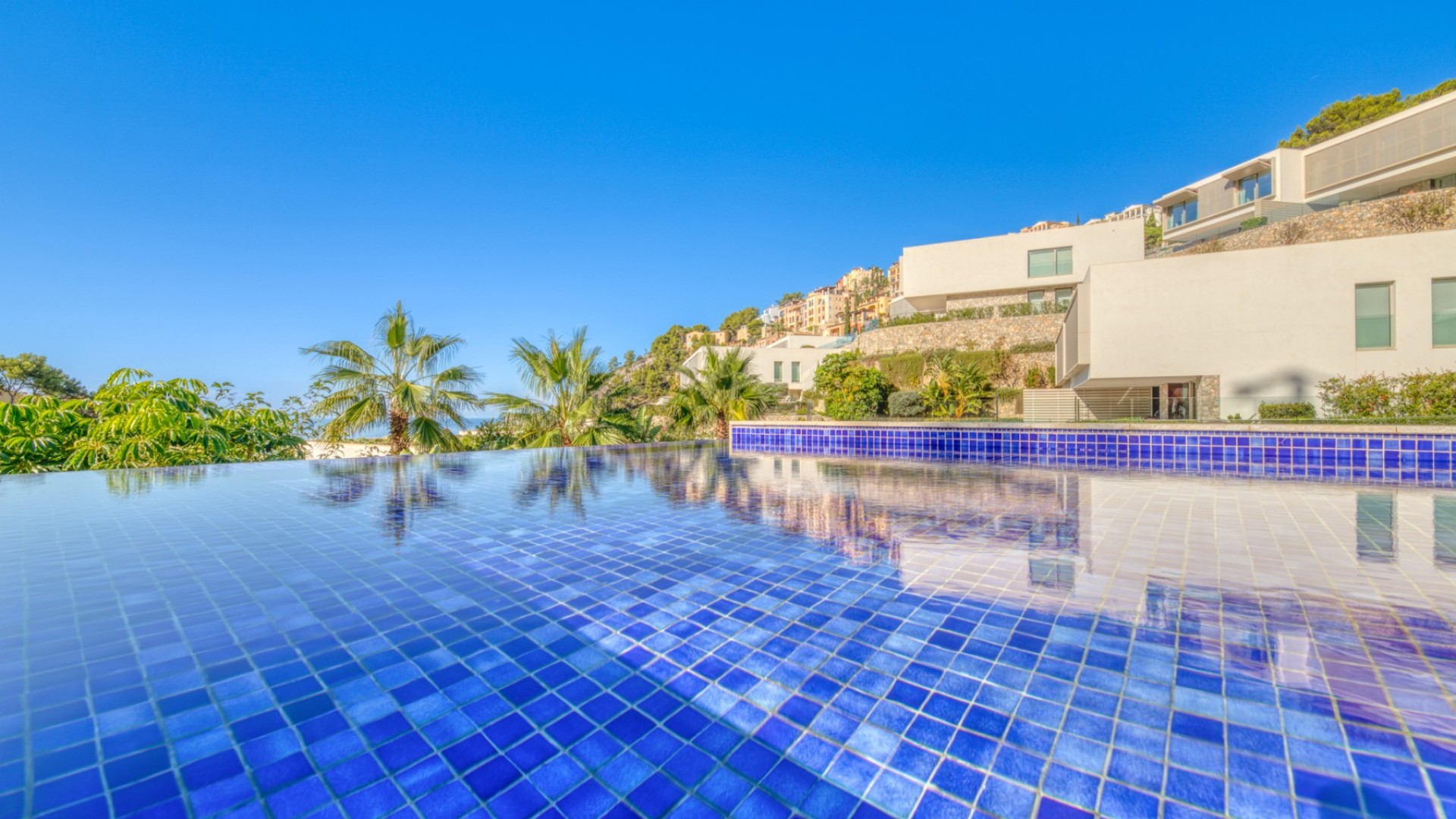 Venta - Chalet Independiente -
Port d'Andratx - Andratx